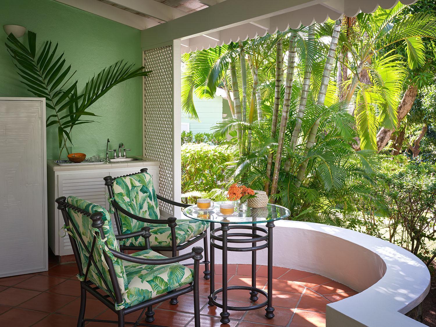 East Winds St. Lucia