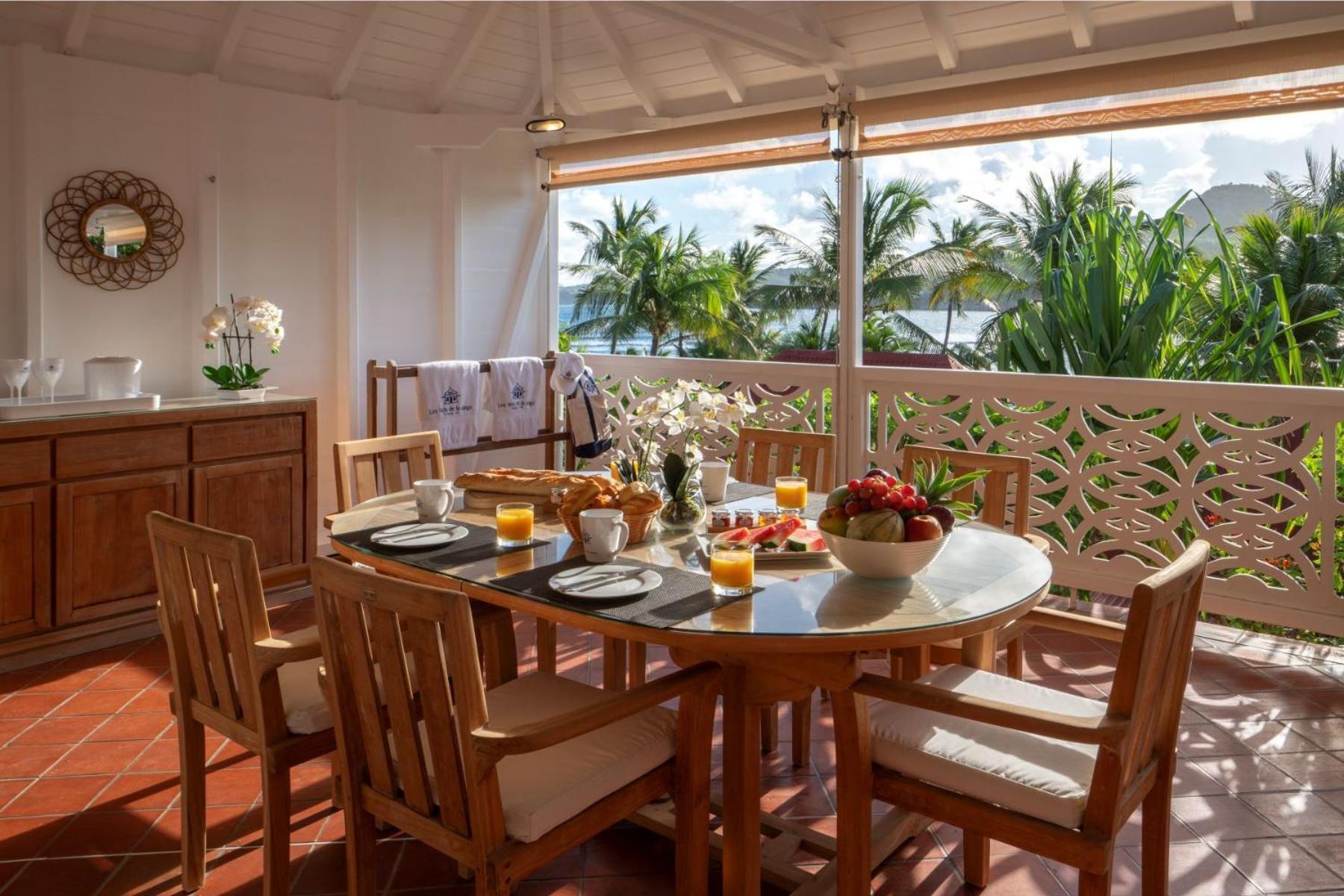 Hotel Les Ilets De La