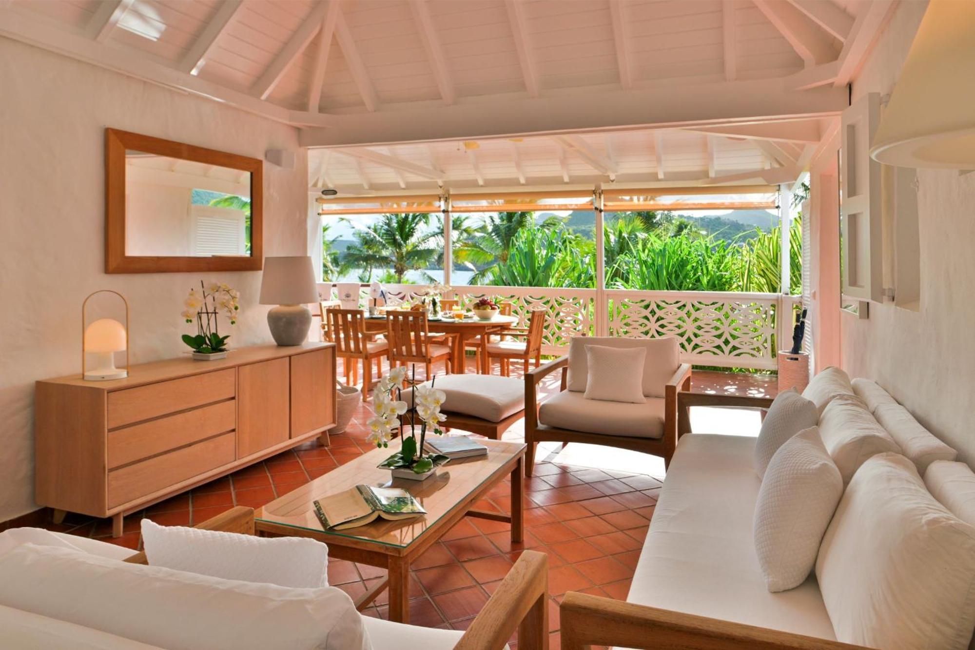 Les Ilets De La Hotel Gustávia