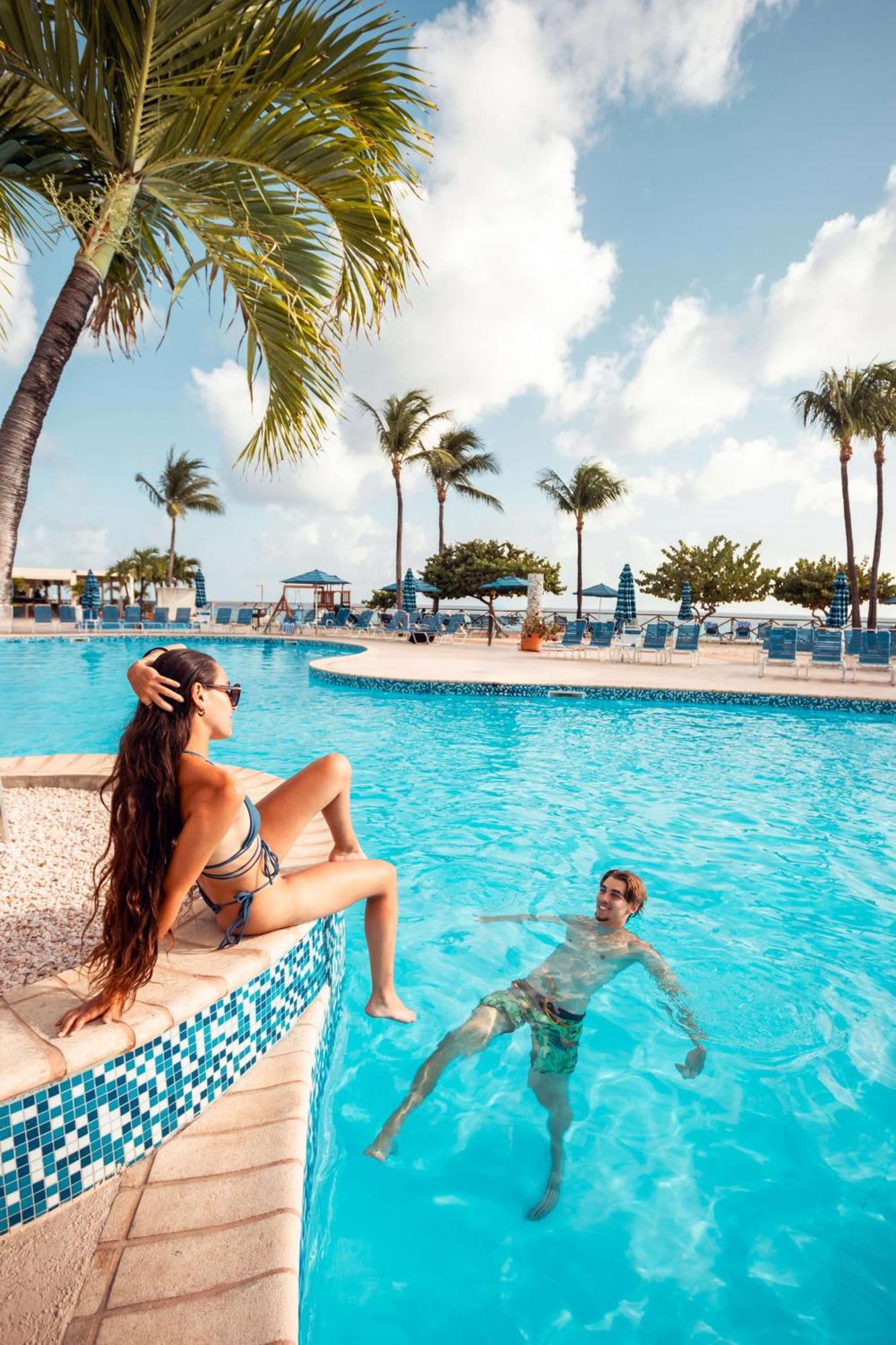 Resort Royal Islander Club La 4*