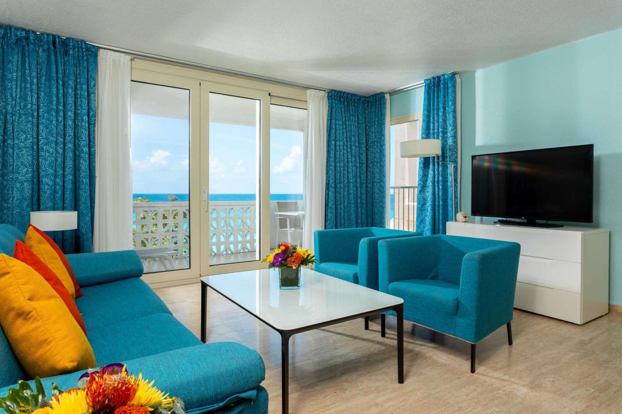 Resort Royal Islander Club La Lowlands