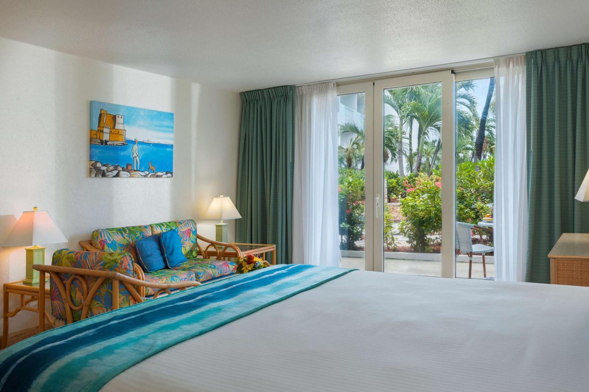 Royal Islander Club La Resort