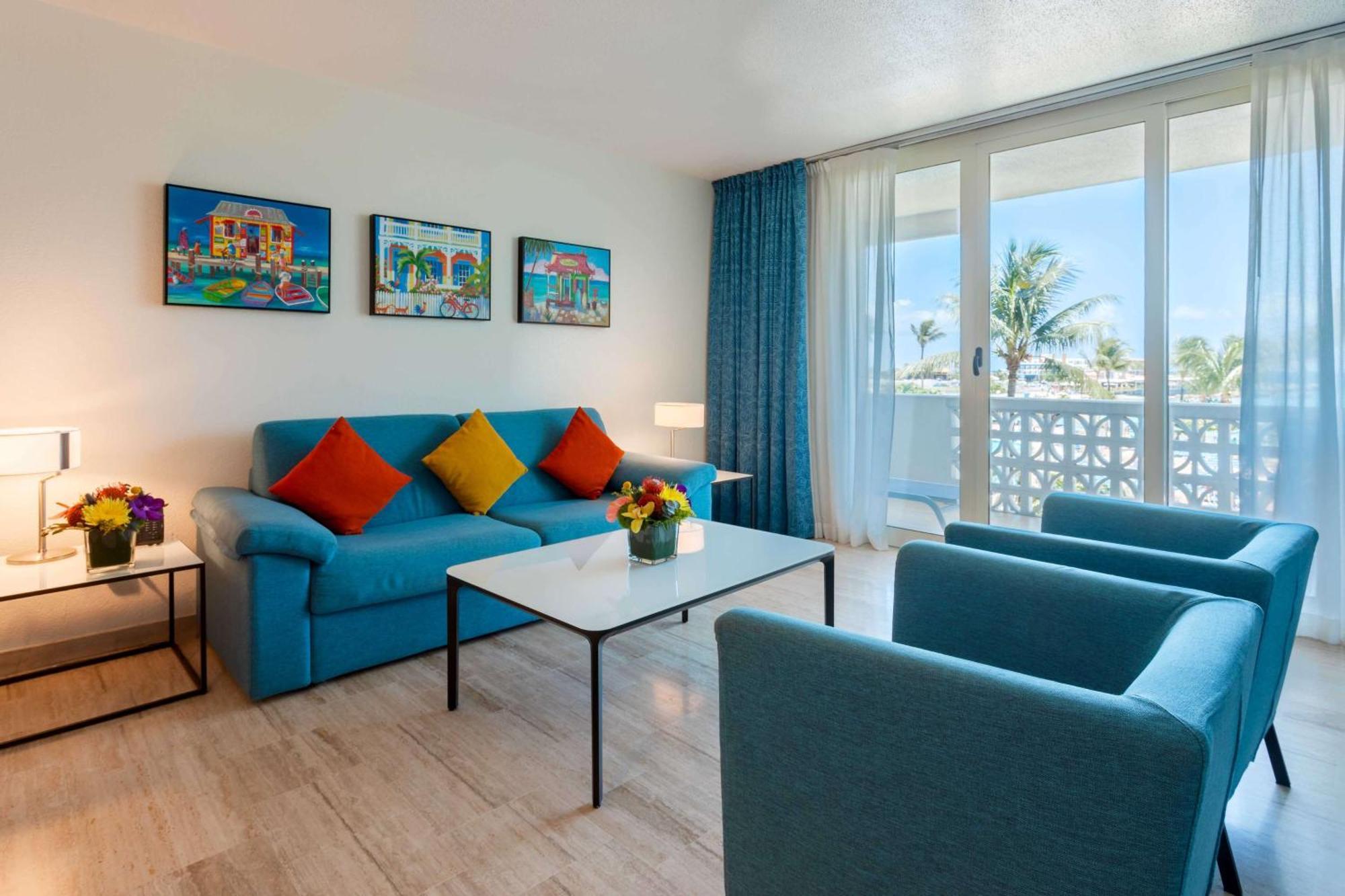 Royal Islander Club La Resort