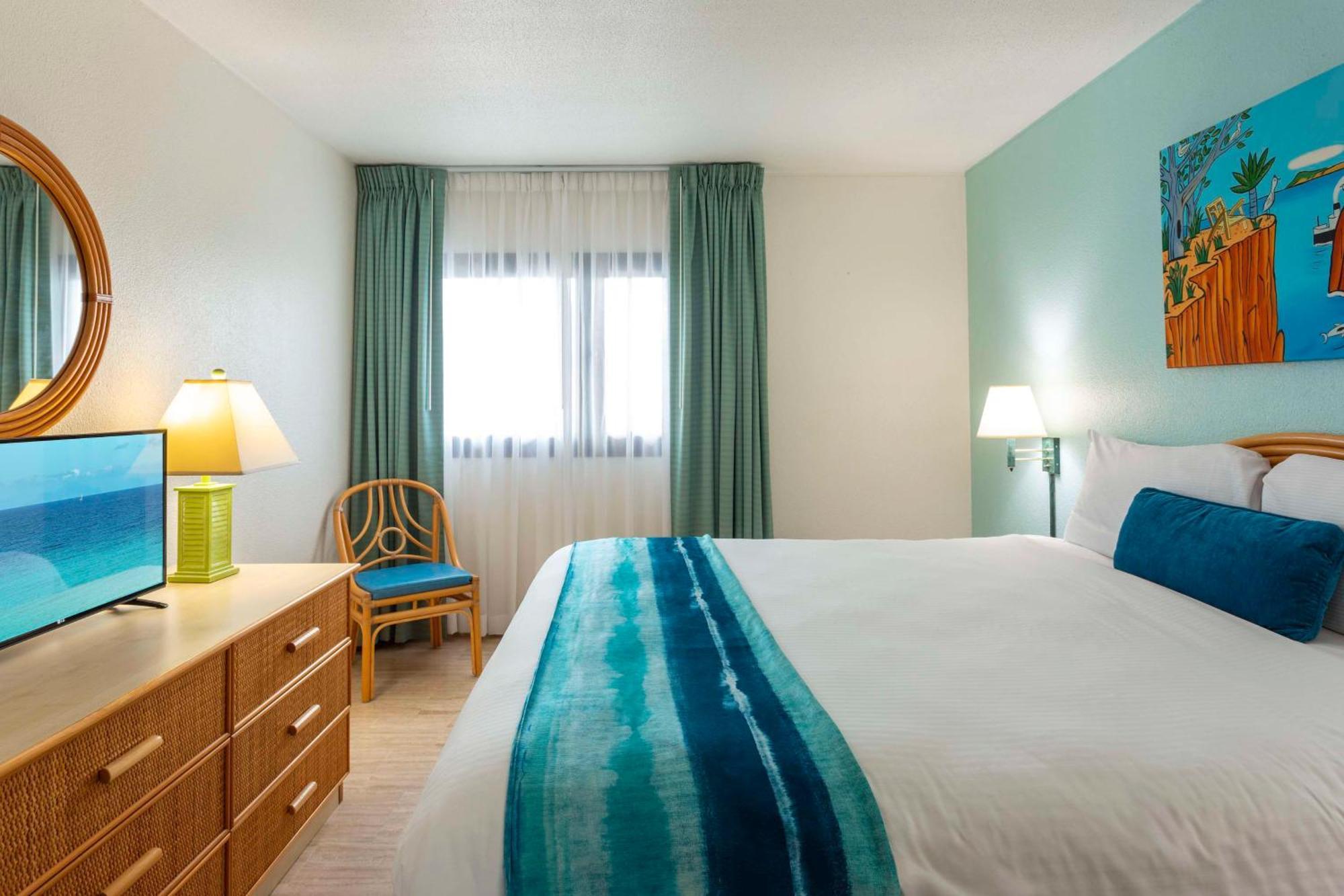 Royal Islander Club La Resort Lowlands