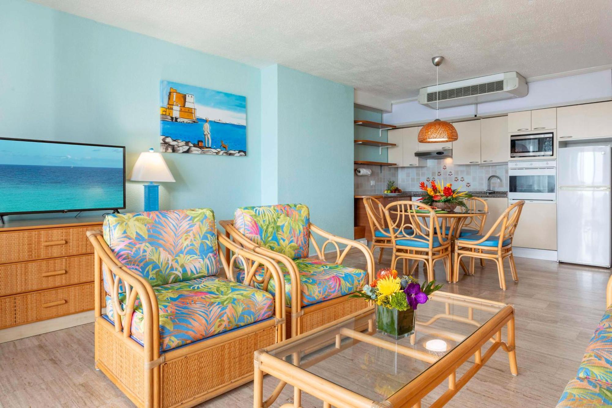 Royal Islander Club La 4* Lowlands