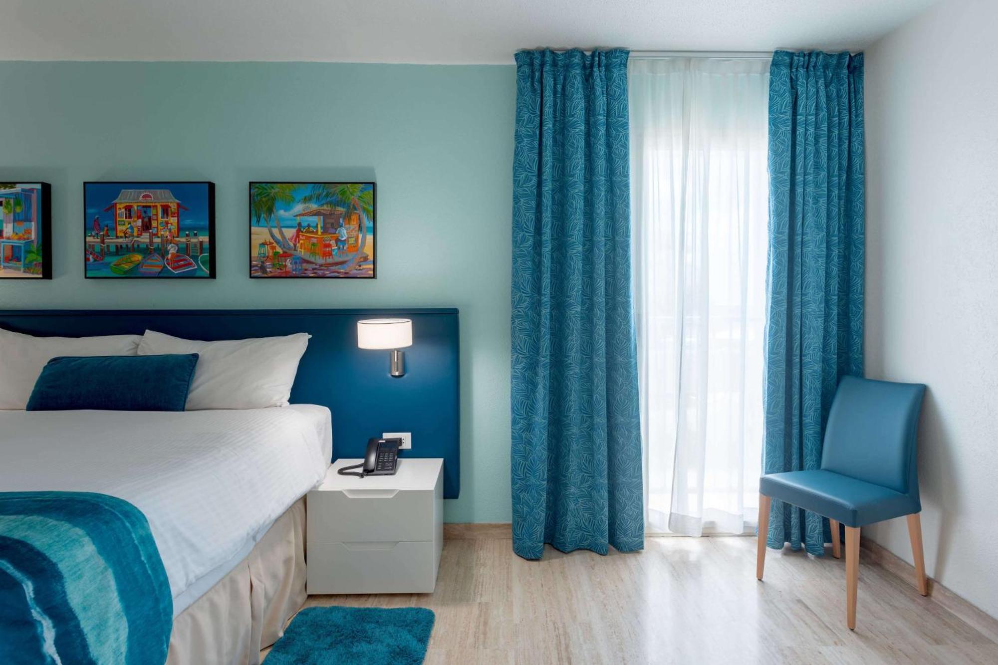 Royal Islander Club La Resort Lowlands