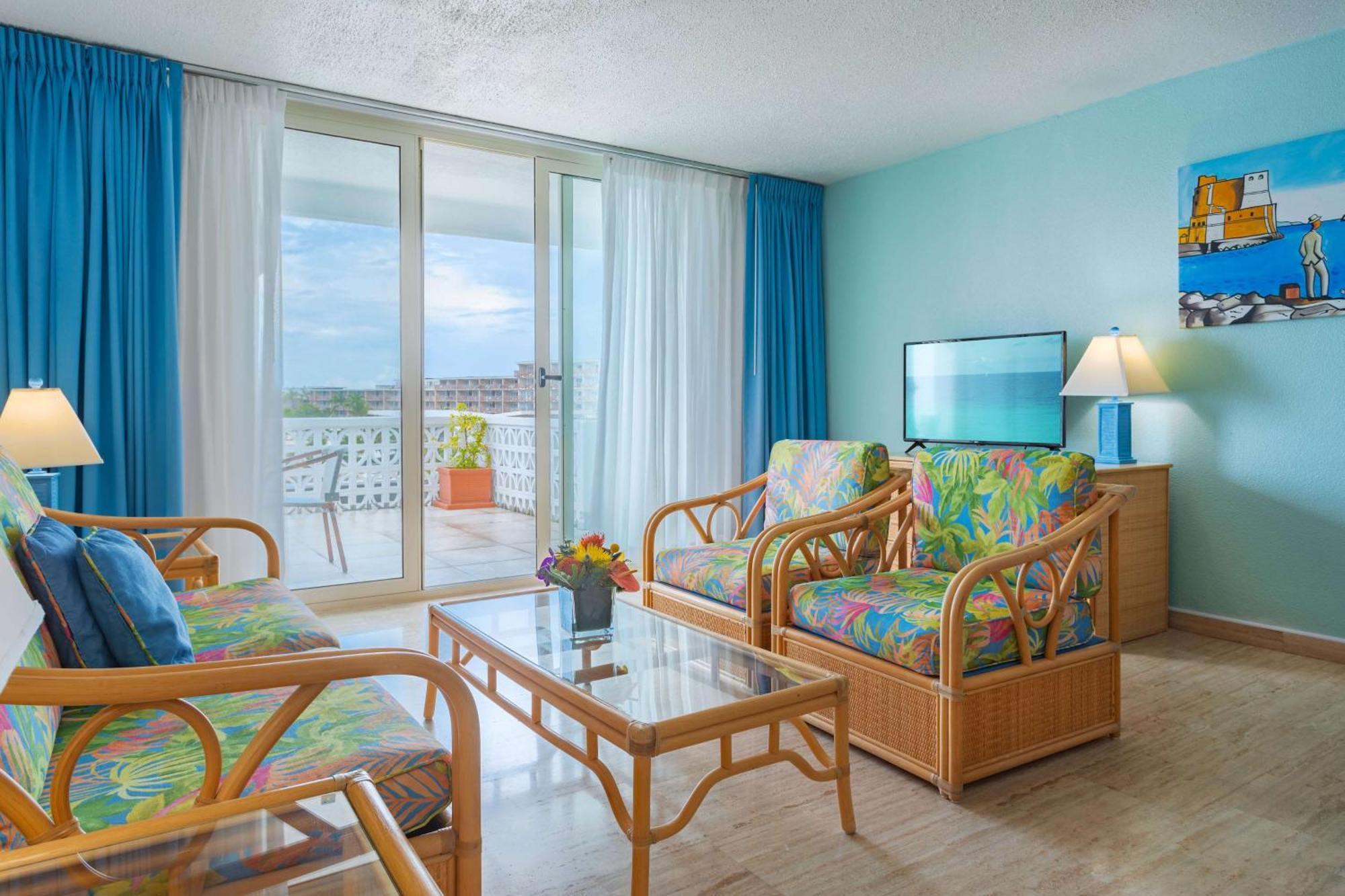Resort Royal Islander Club La Lowlands