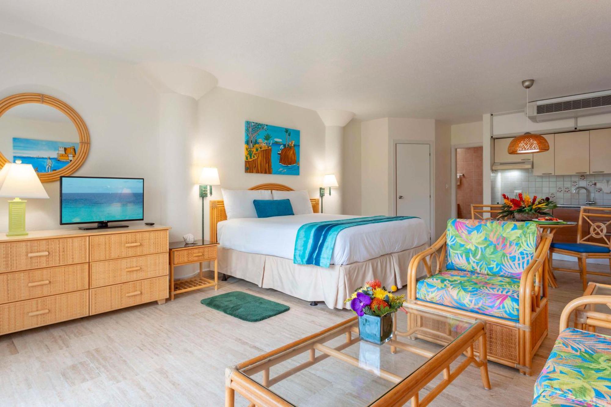 Royal Islander Club La 4*