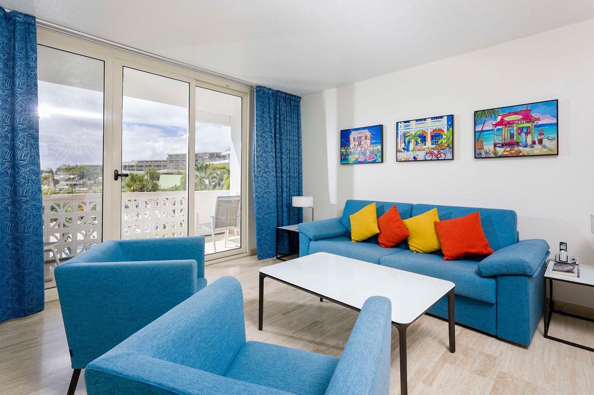 Resort Royal Islander Club La