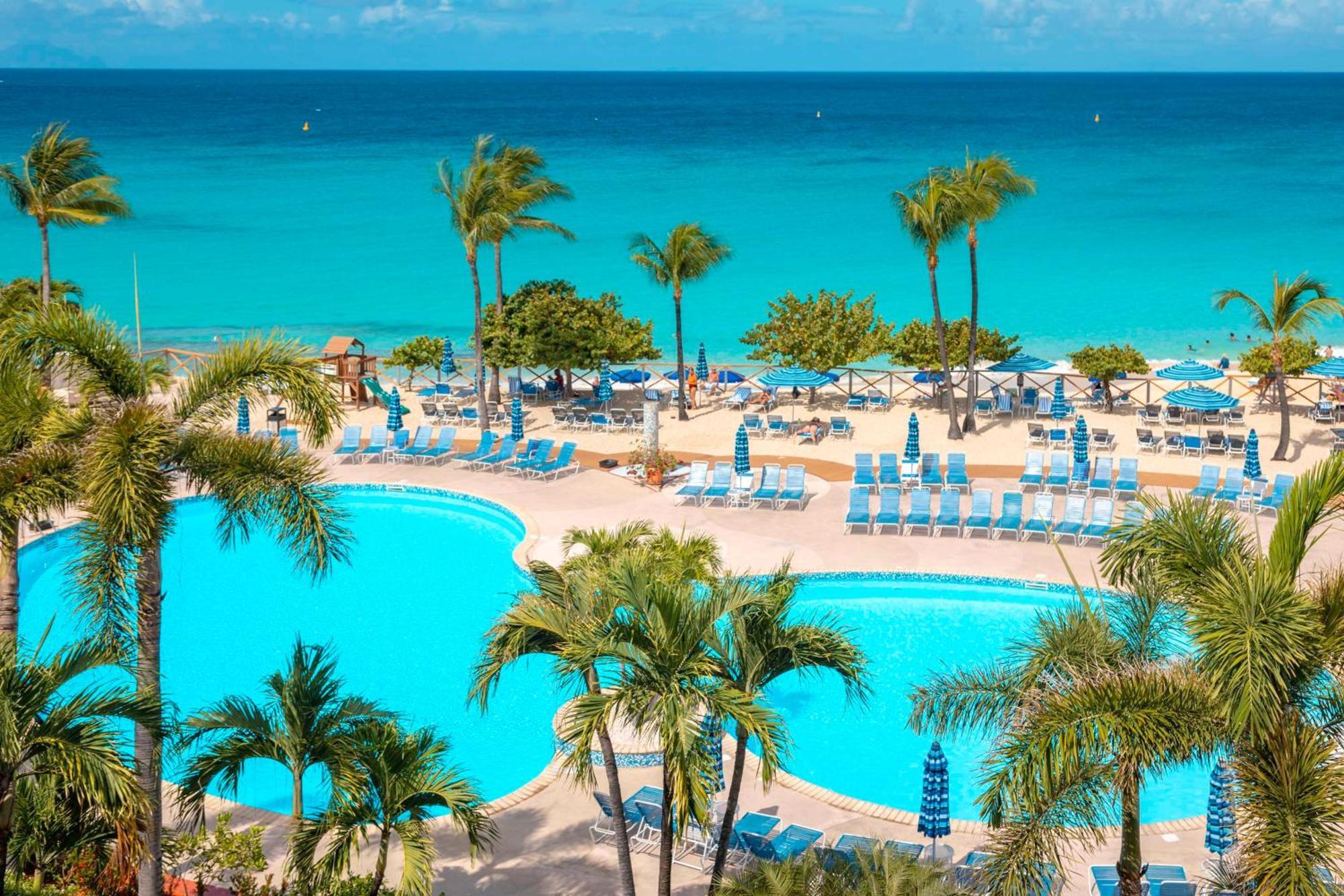 Resort Royal Islander Club La 4*