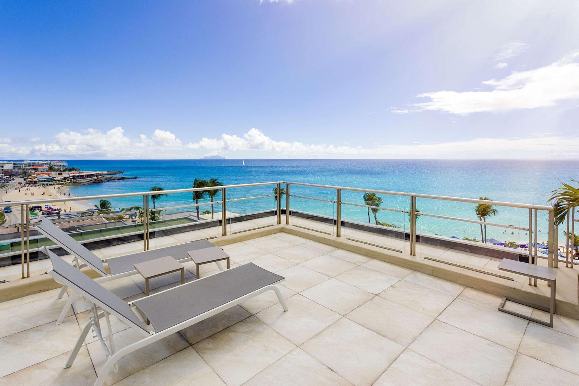 Resort Royal Islander Club La Lowlands