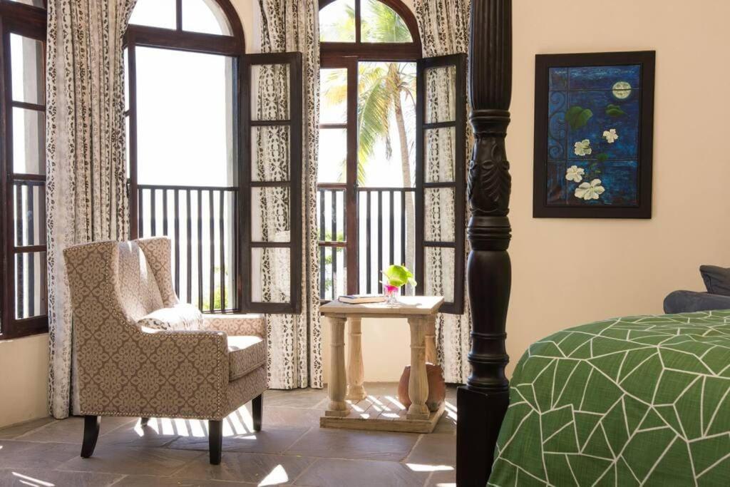 Belle Coco Malgratoute St Lucia