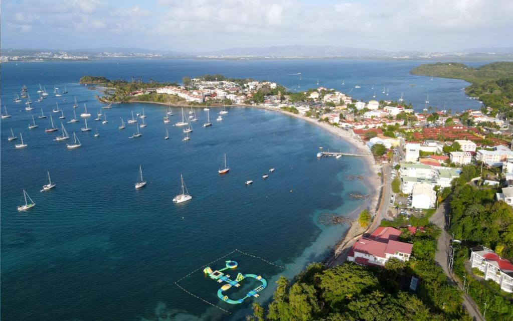 Apartment Altera Sea View 2 *