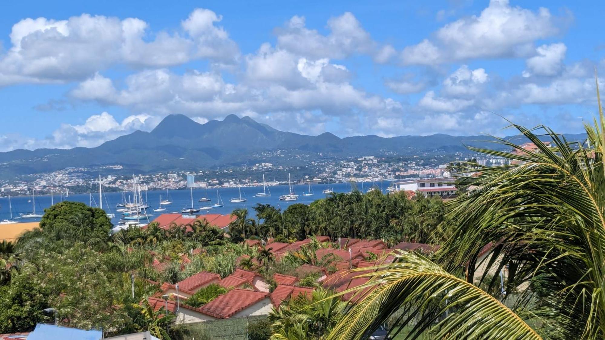 Altera Sea View 2 * Les Trois-Ilets