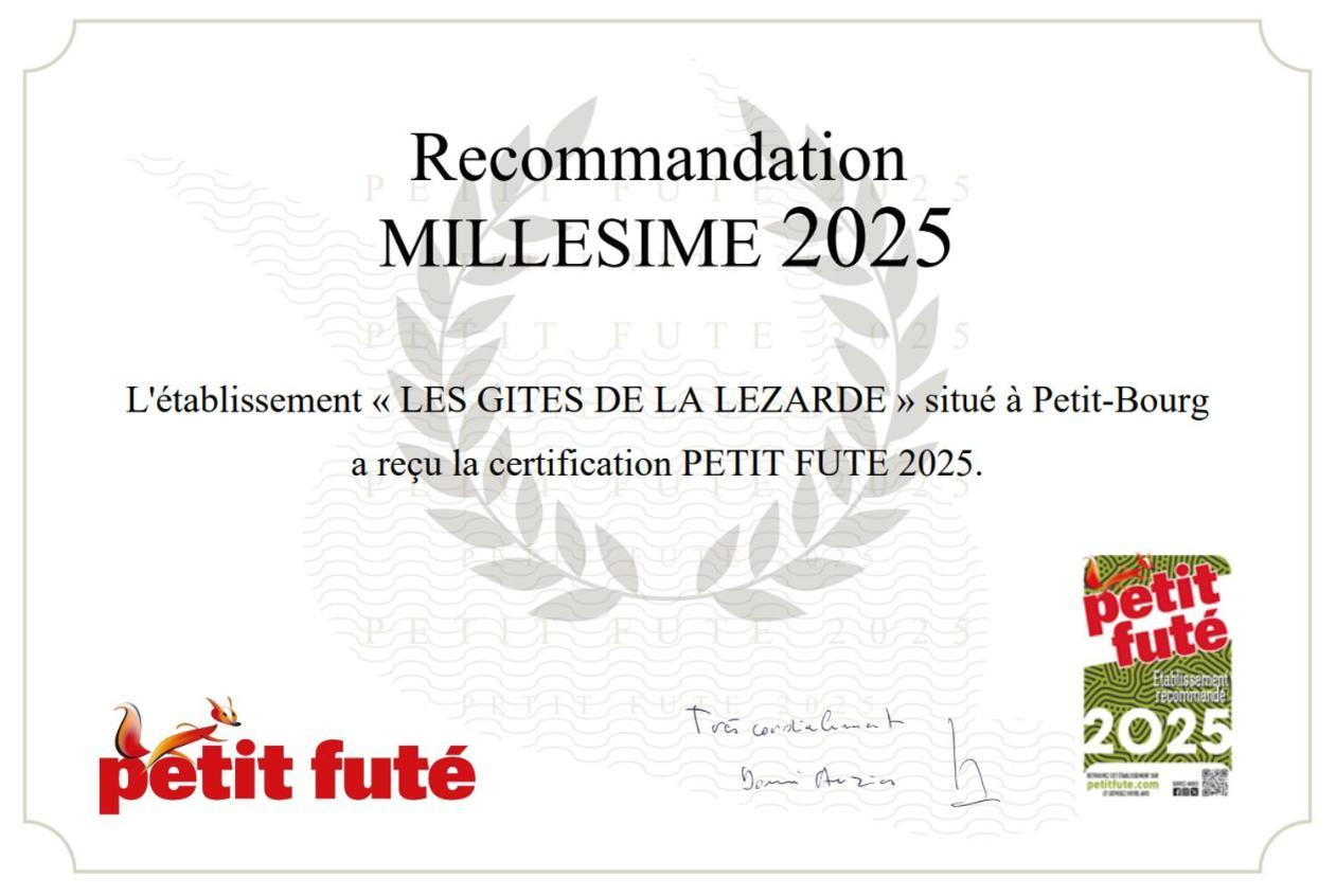 Les De La Lezarde 3* Petit-Bourg