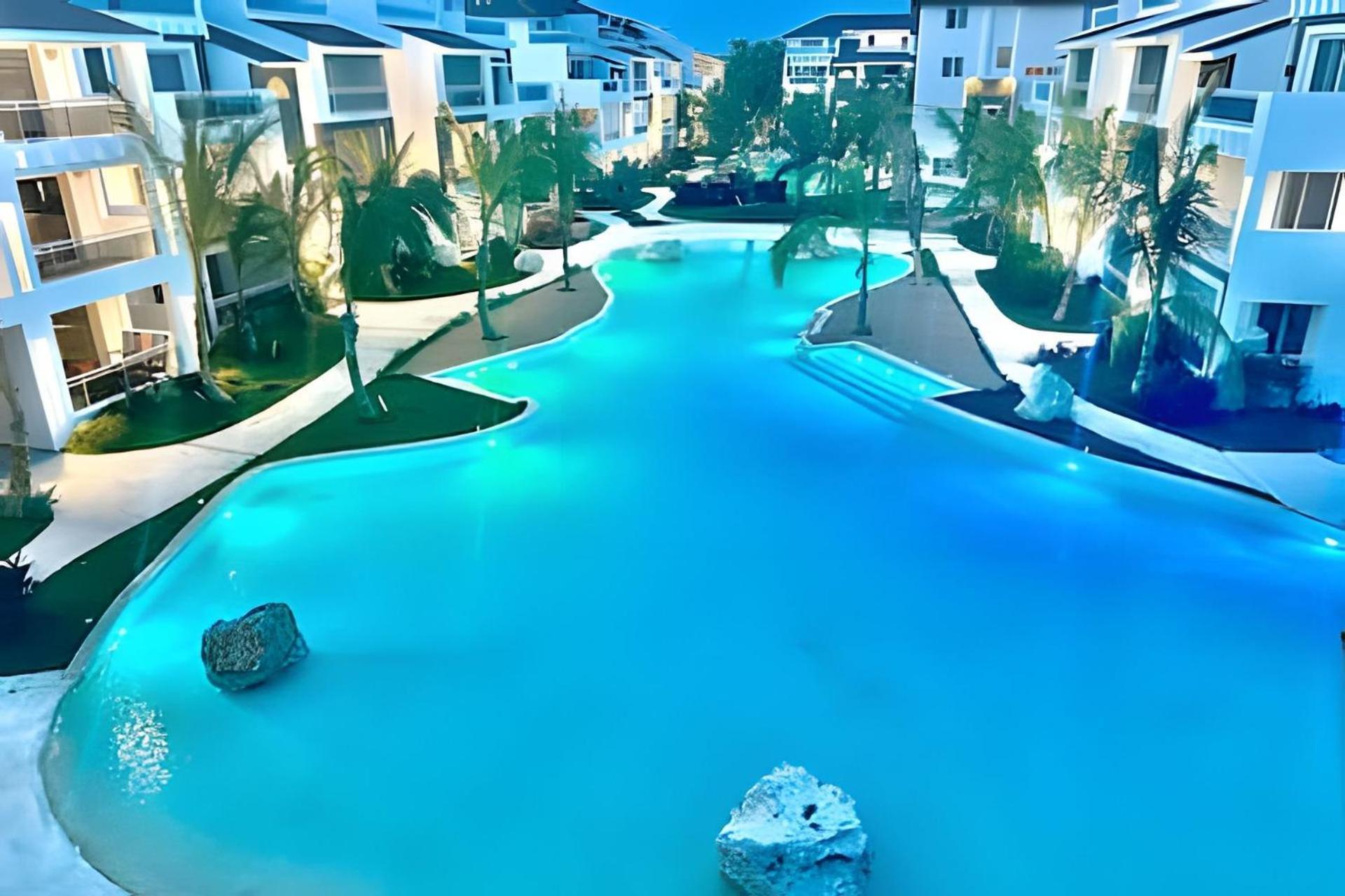 Estrella Dominicus By Advantage Club Holiday home