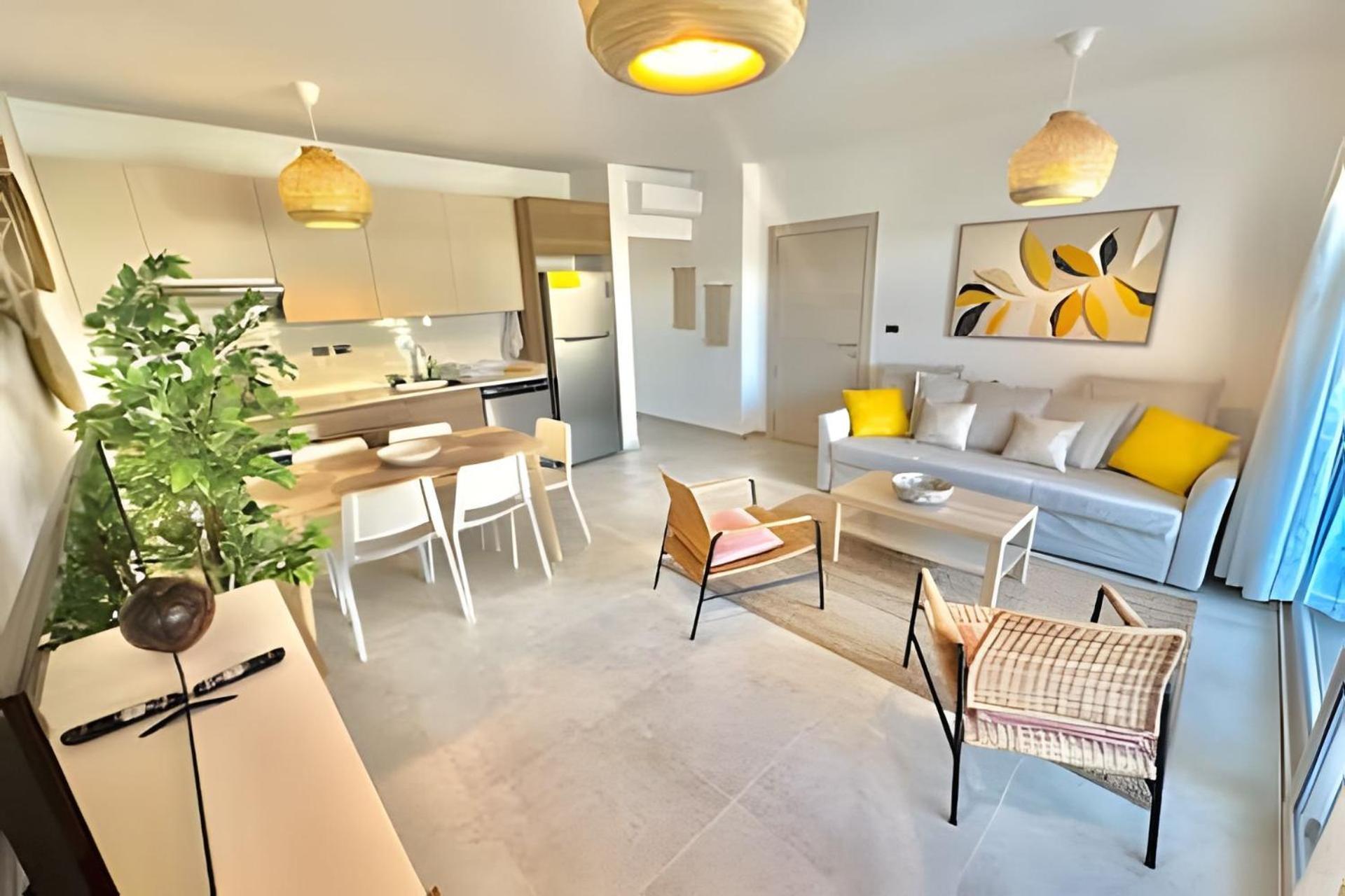 Estrella Dominicus By Advantage Club Holiday home