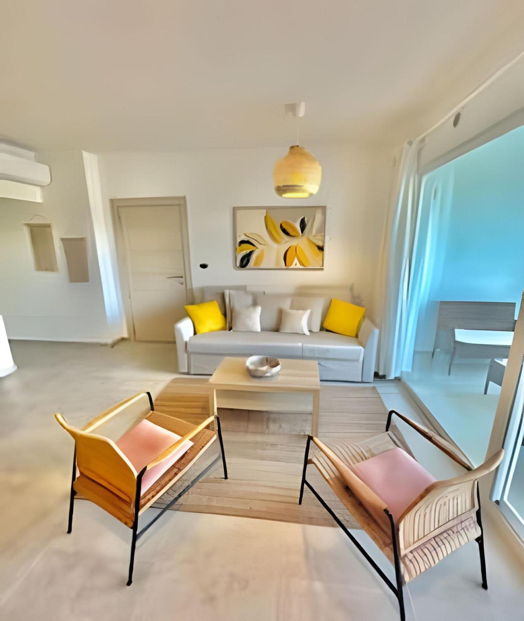 Holiday home Estrella Dominicus By Advantage Club *