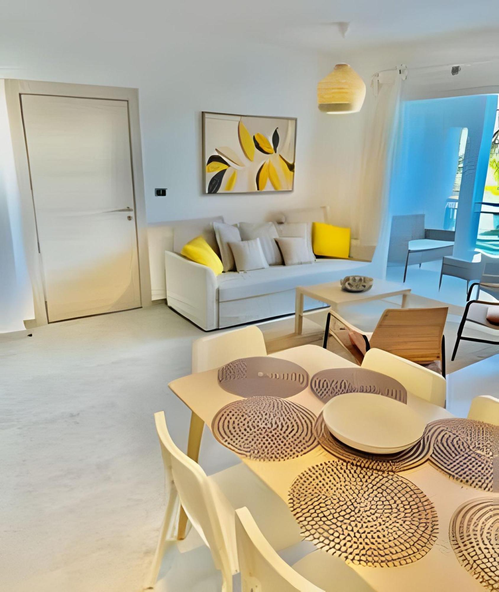 Estrella Dominicus By Advantage Club Holiday home *