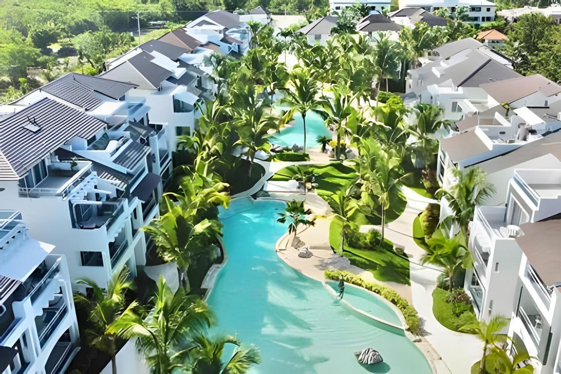 Holiday home Estrella Dominicus By Advantage Club *