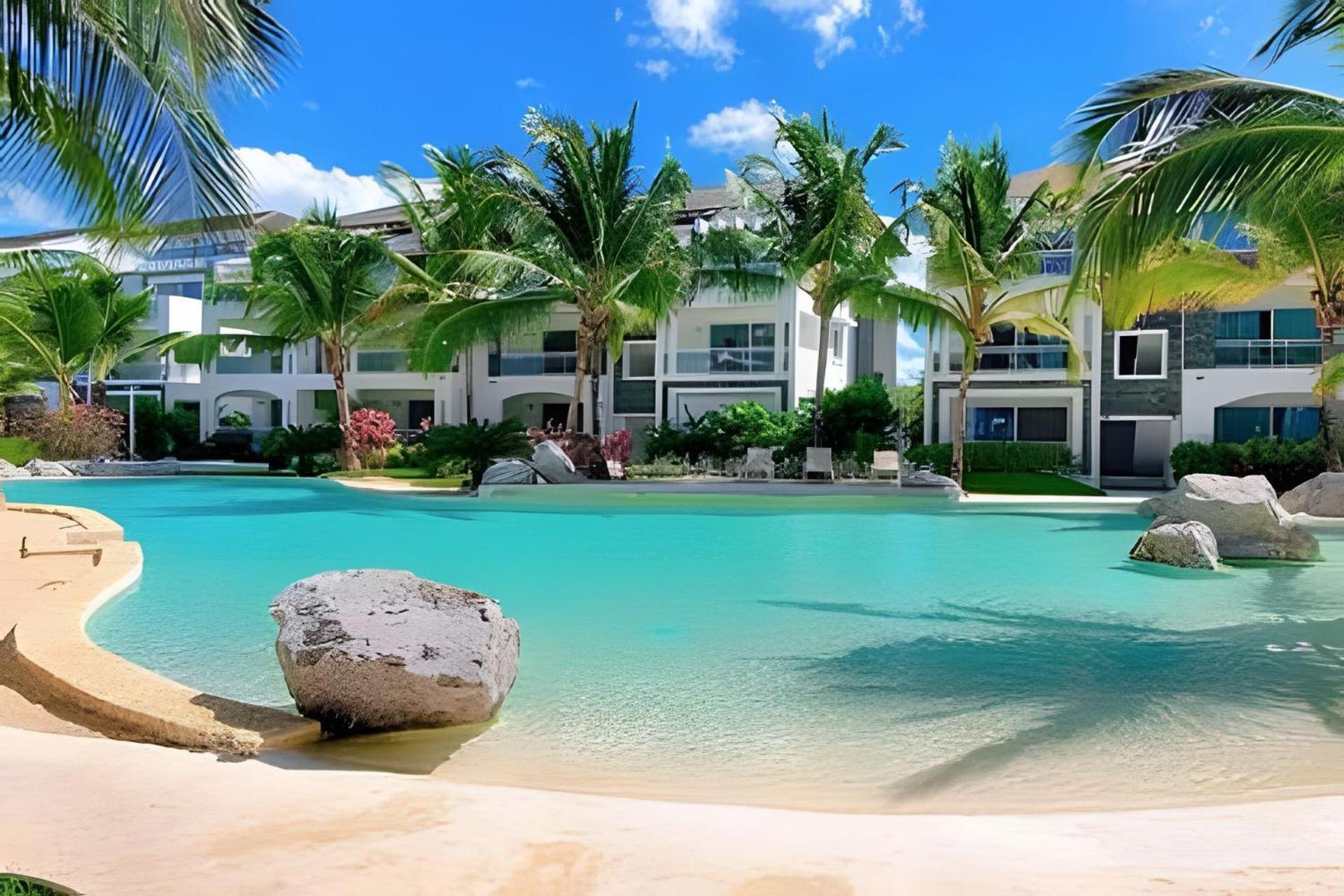 Estrella Dominicus By Advantage Club Holiday home Bayahibe