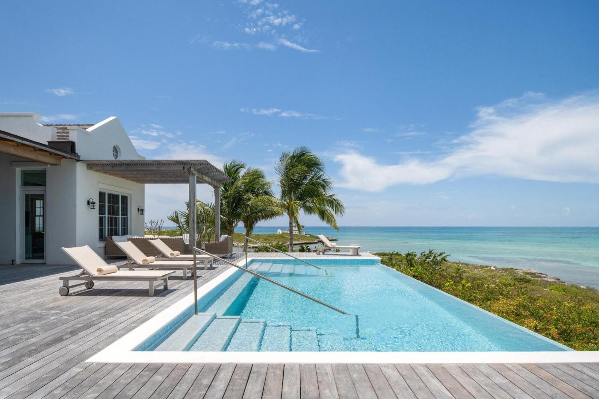 Ambergris Cay Private Island - Pls Island Hopper Flight Included 5*