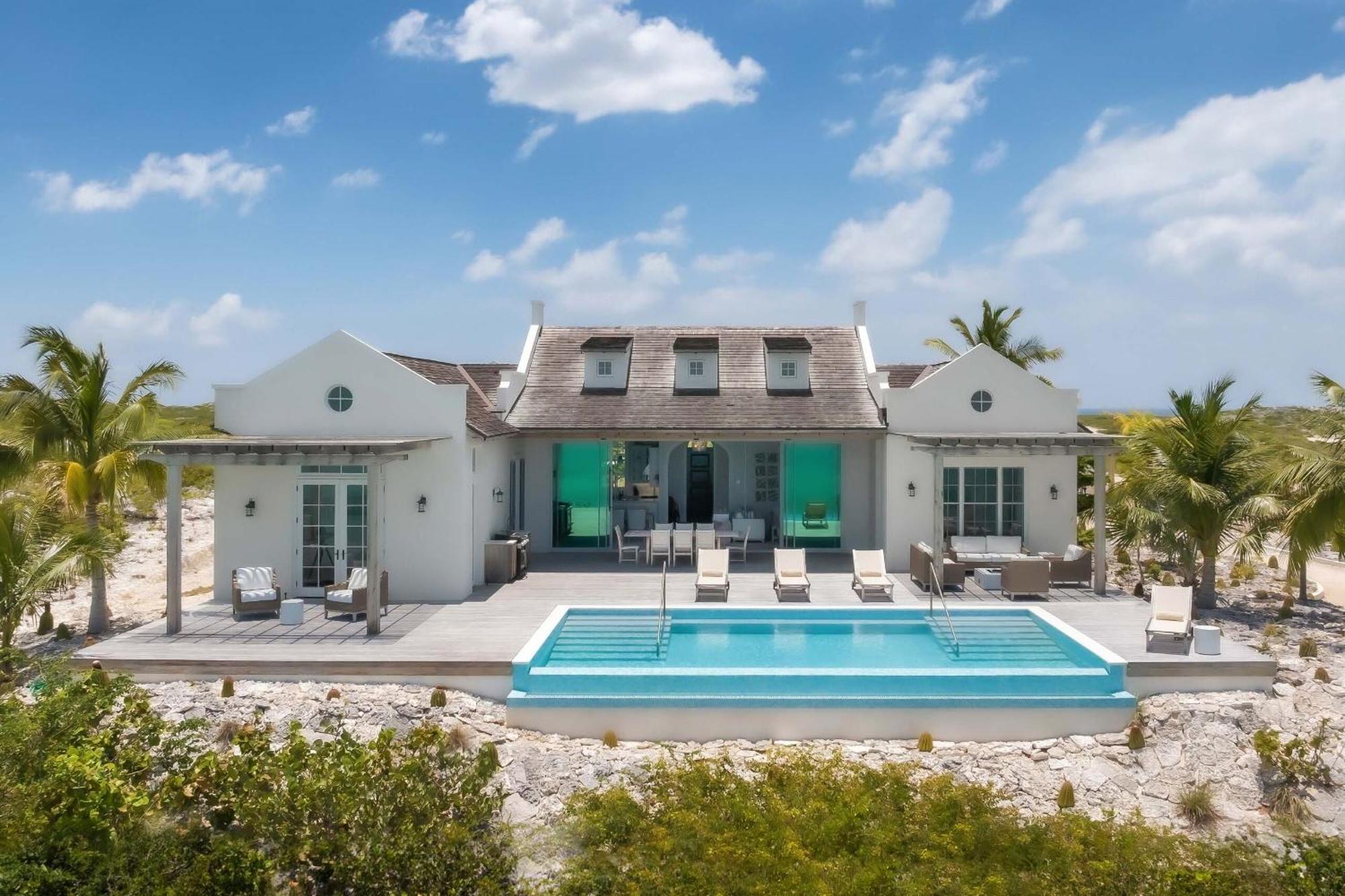 Ambergris Cay Private Island - Pls Island Hopper Flight Included