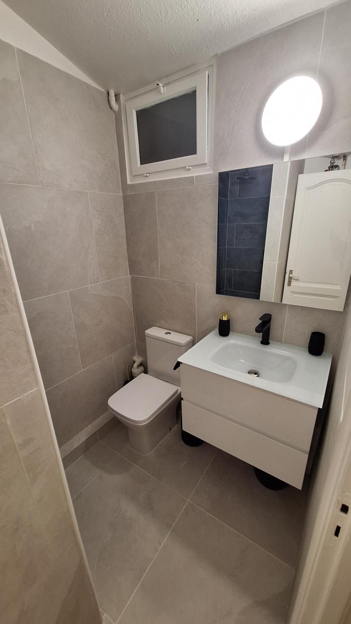 A101, Pres De La Village Du Diamant Apartamento