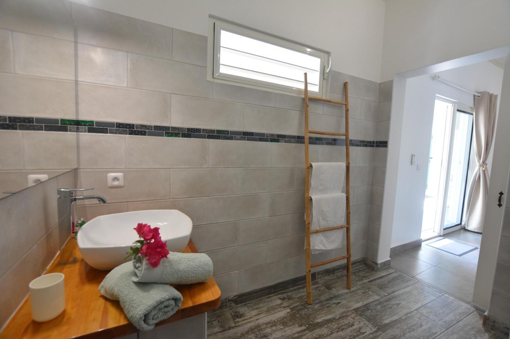 Tiko Sxm Guest house *