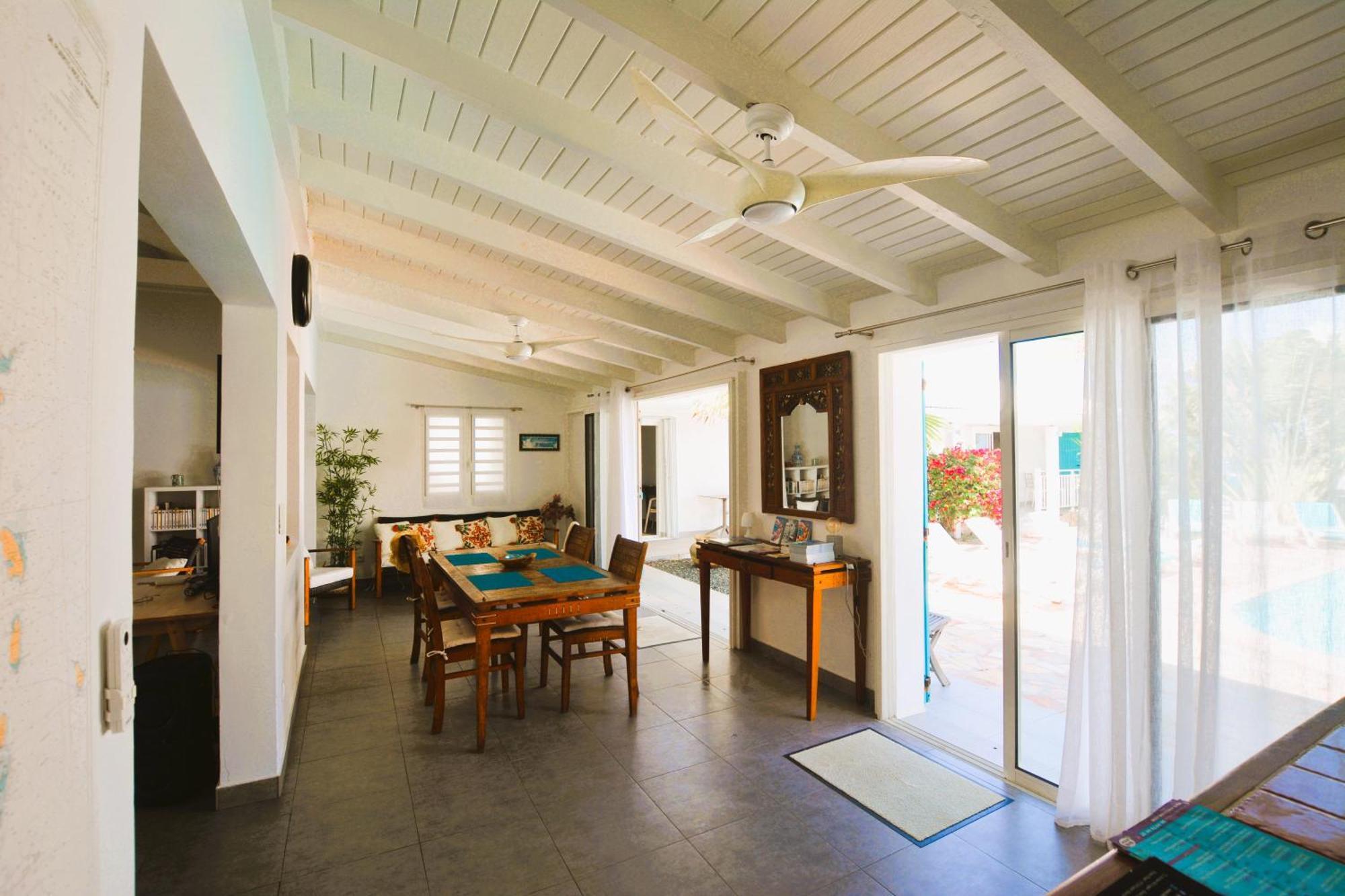 Guest house Tiko Sxm Quarter of Orleans