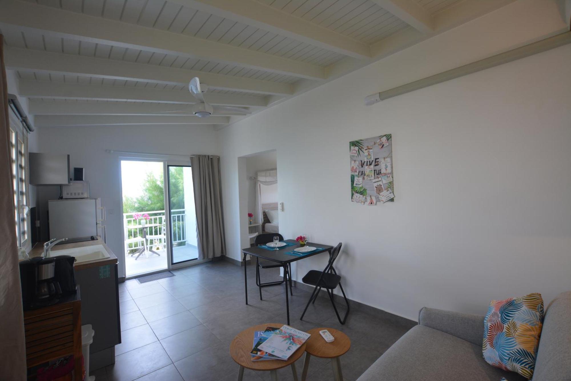 Tiko Sxm Guest house
