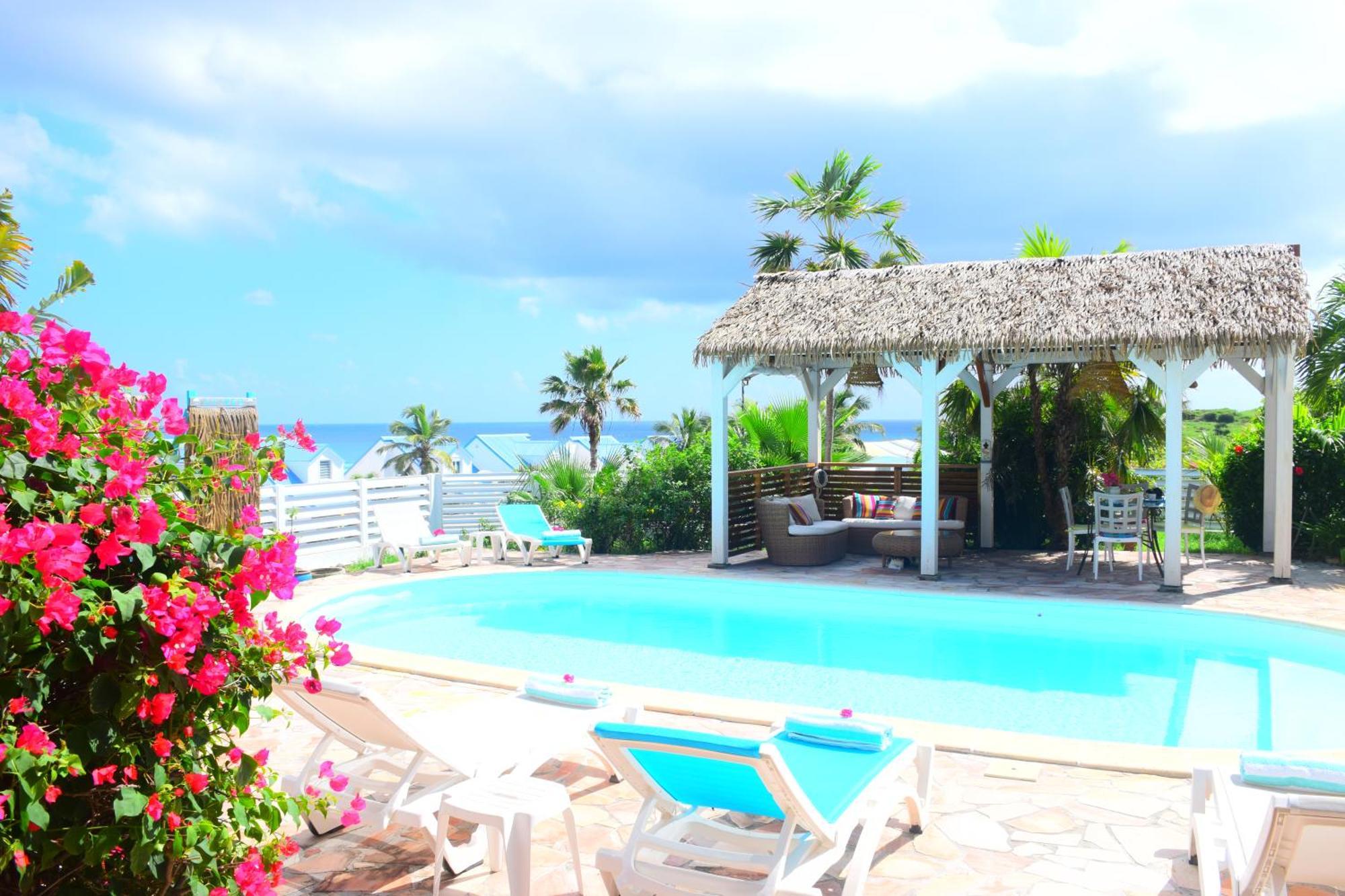 Tiko Sxm Guest house *