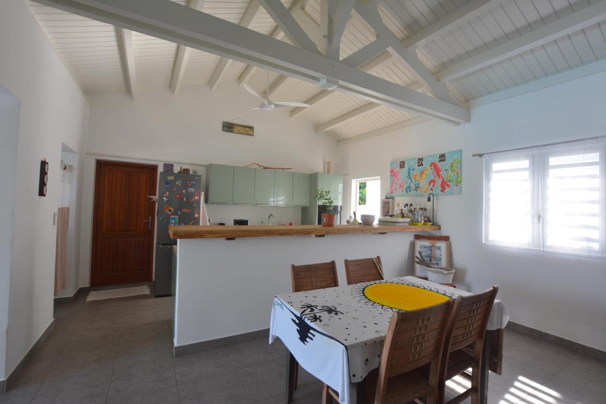 Guest house Tiko Sxm *