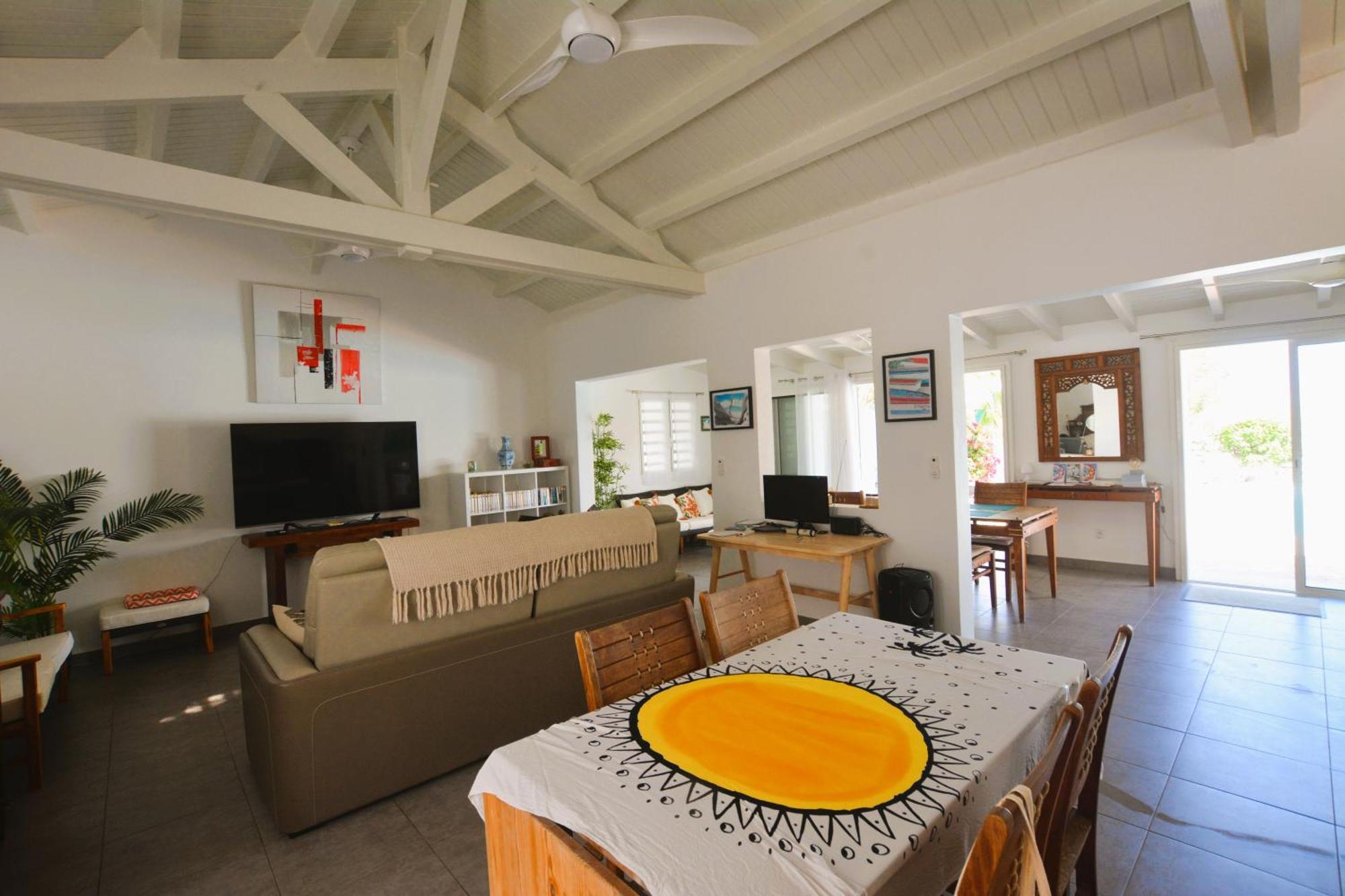 Guest house Tiko Sxm Quarter of Orleans