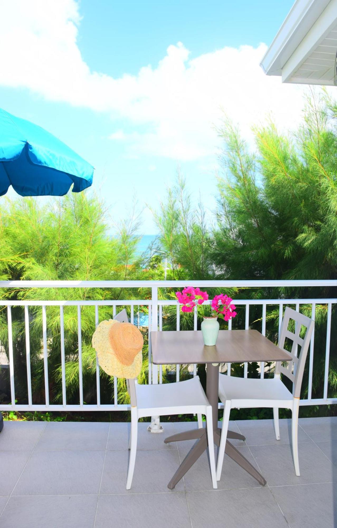 Tiko Sxm Guest house