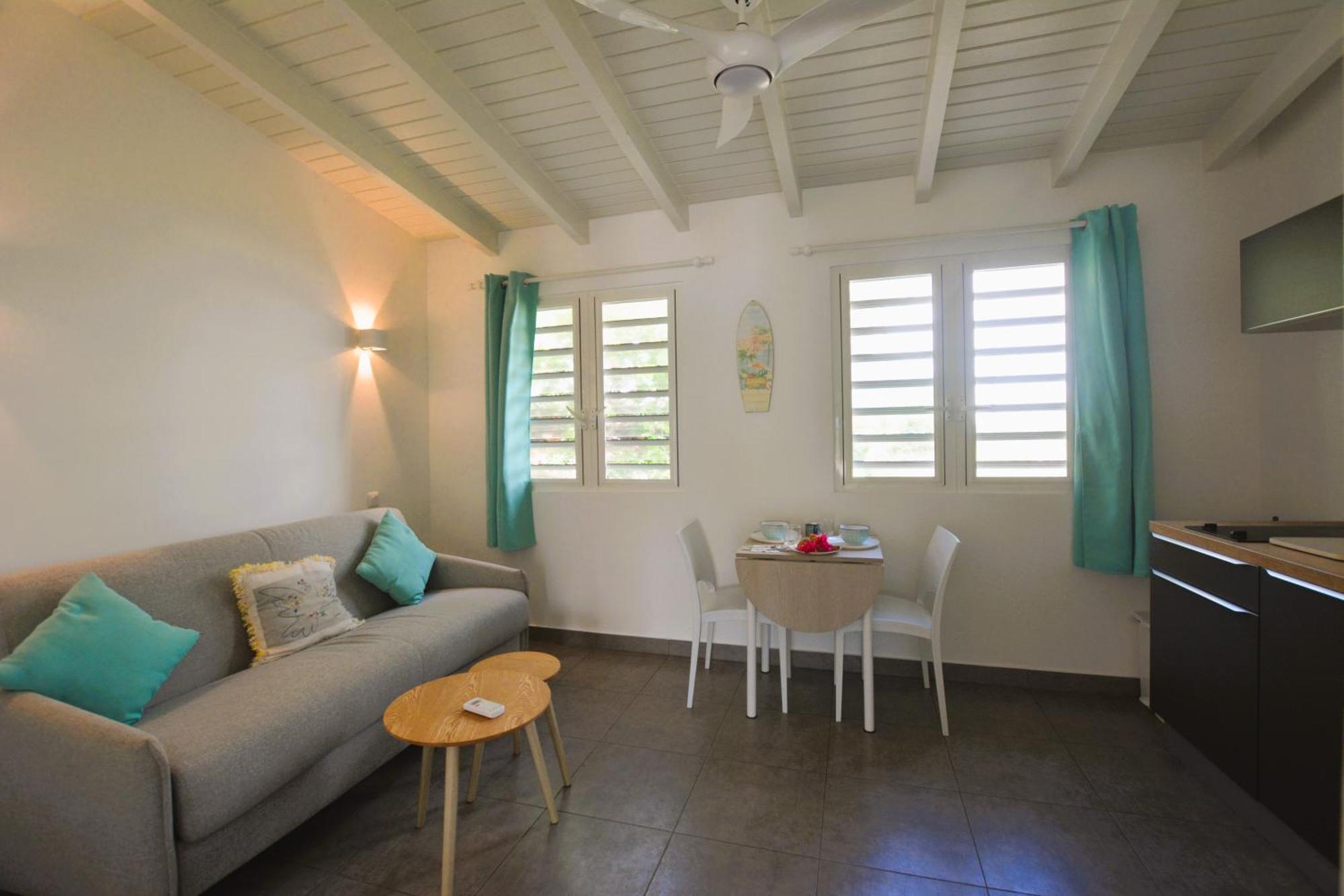 Guest house Tiko Sxm