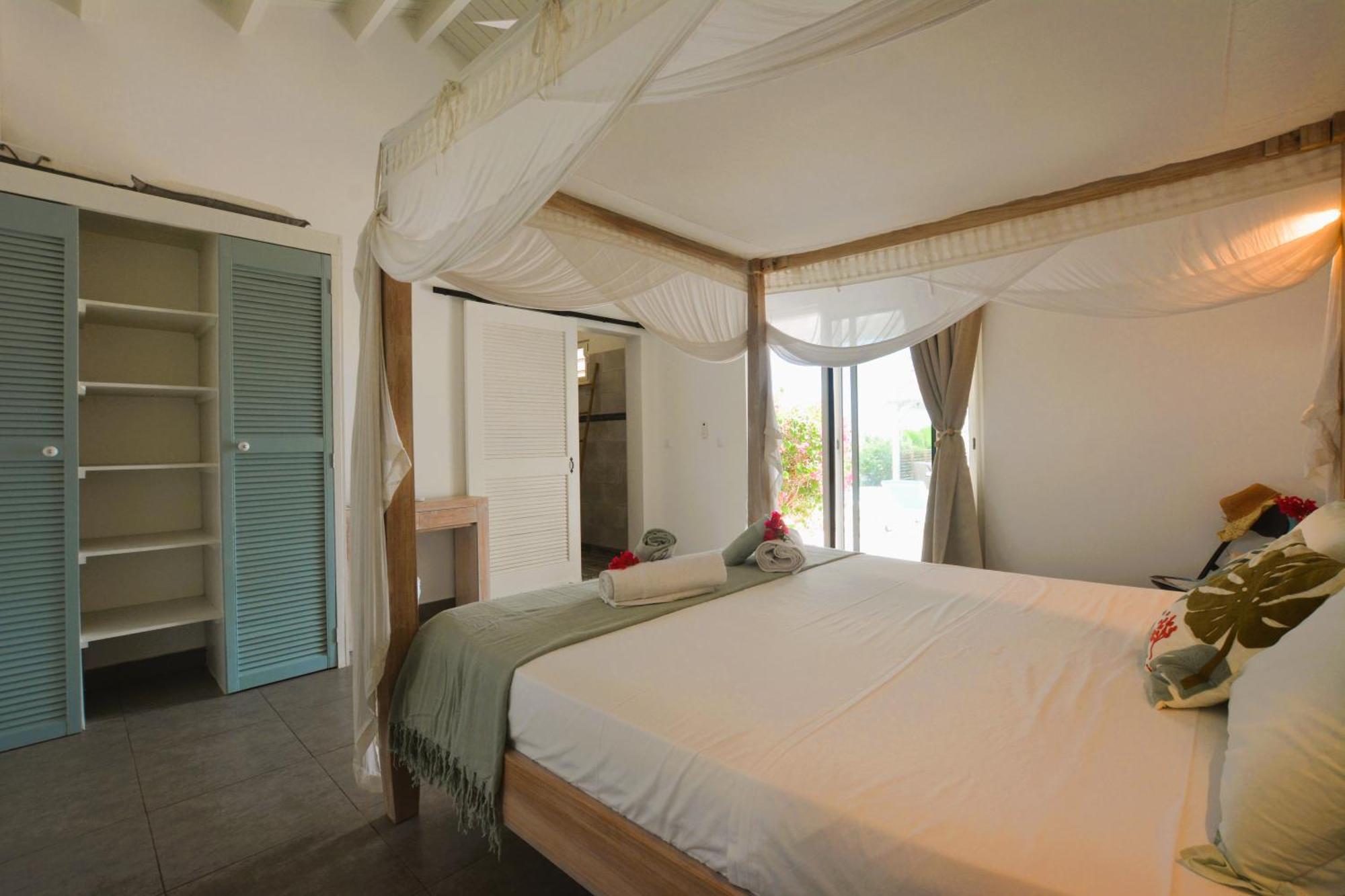 Tiko Sxm Guest house *