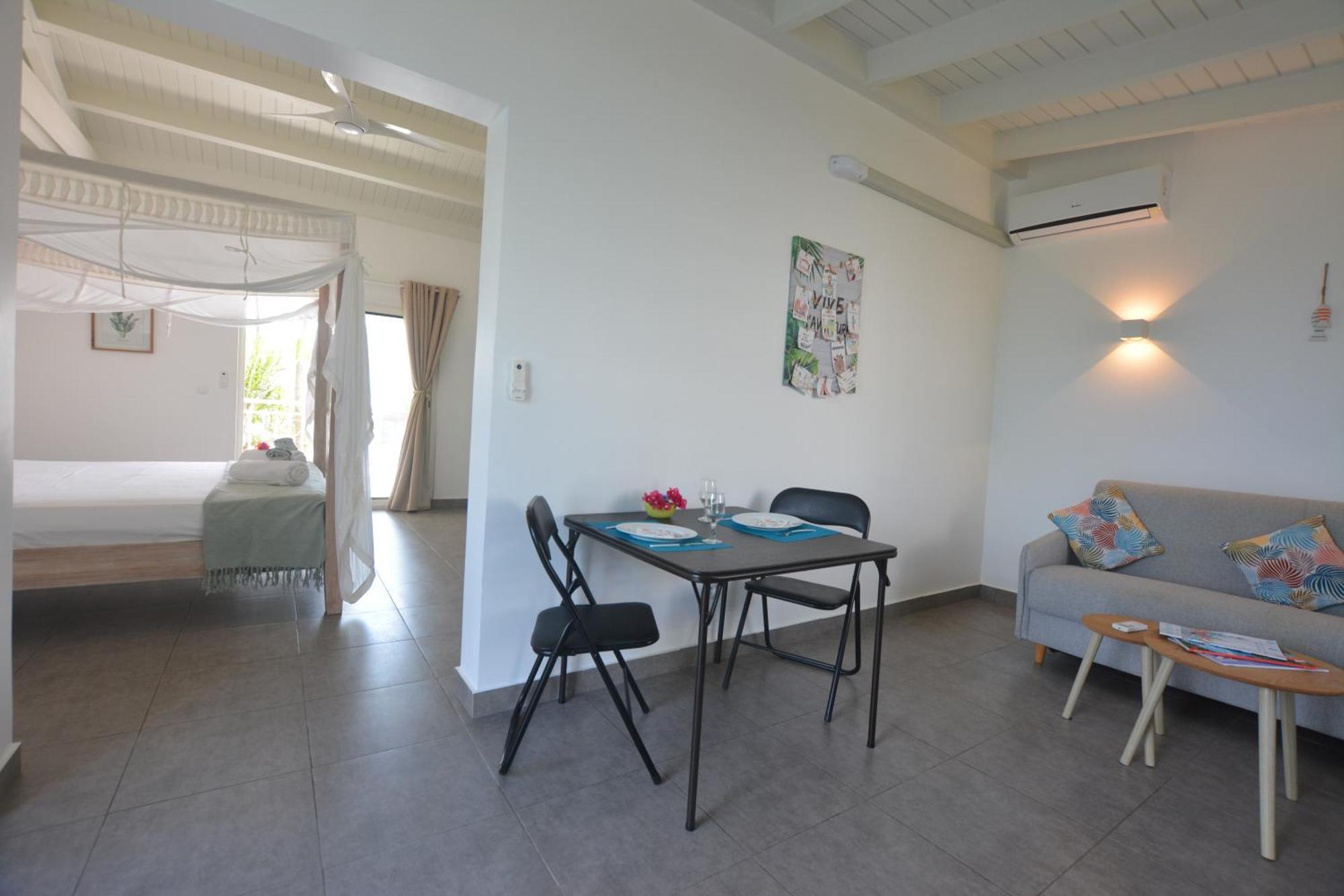 Guest house Tiko Sxm *