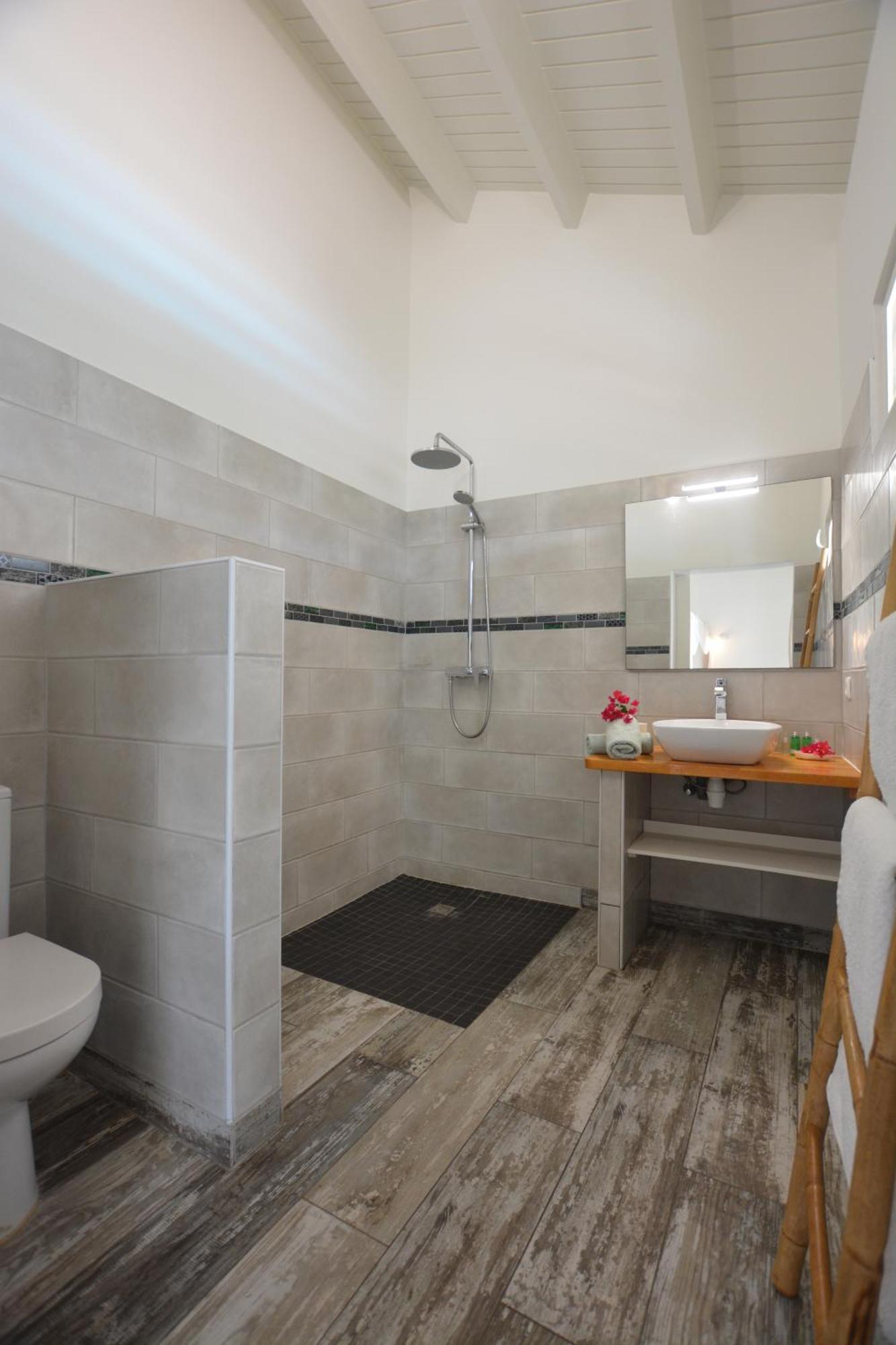 Tiko Sxm Guest house Quarter of Orleans