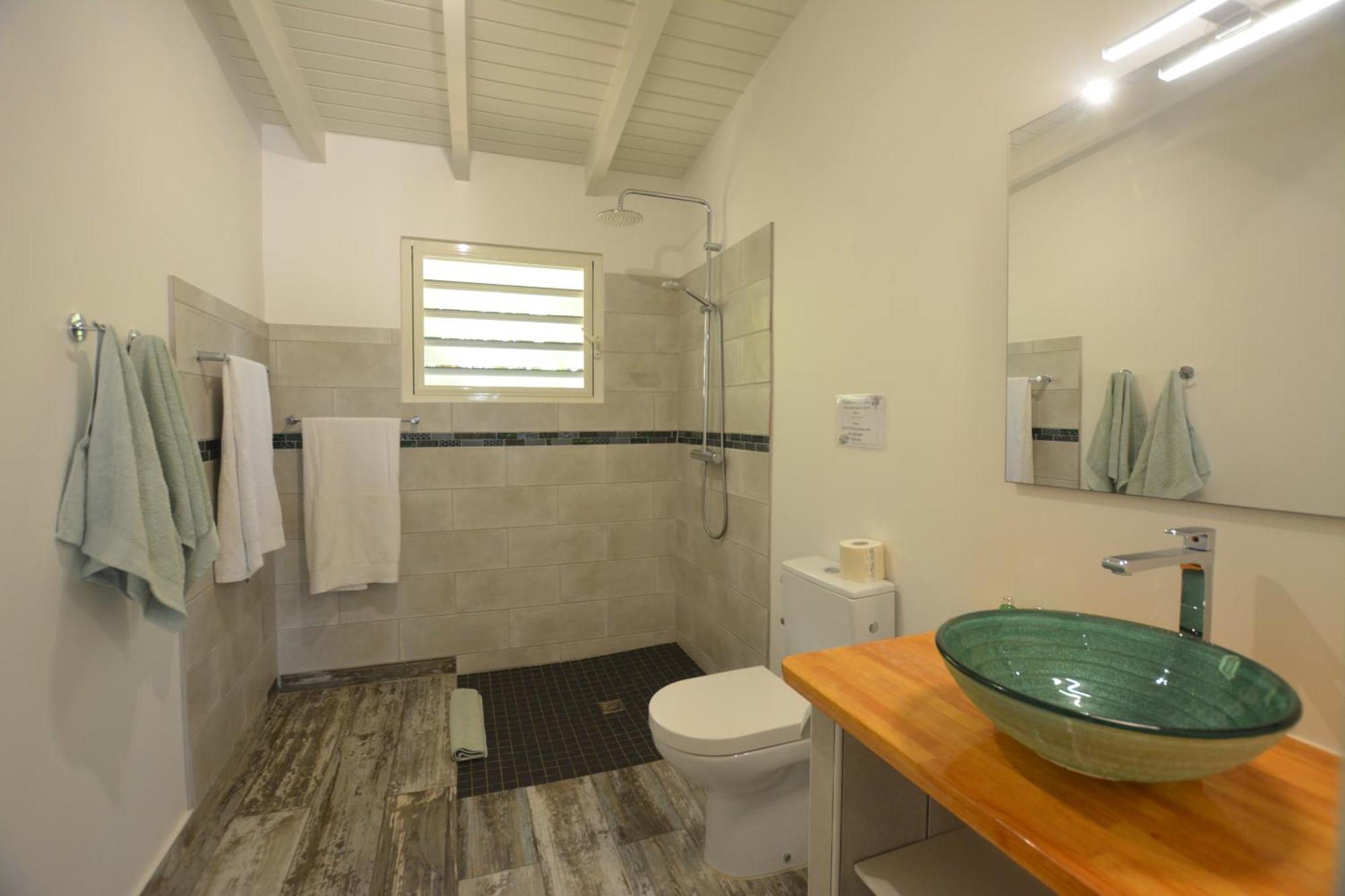 Guest house Tiko Sxm Quarter of Orleans