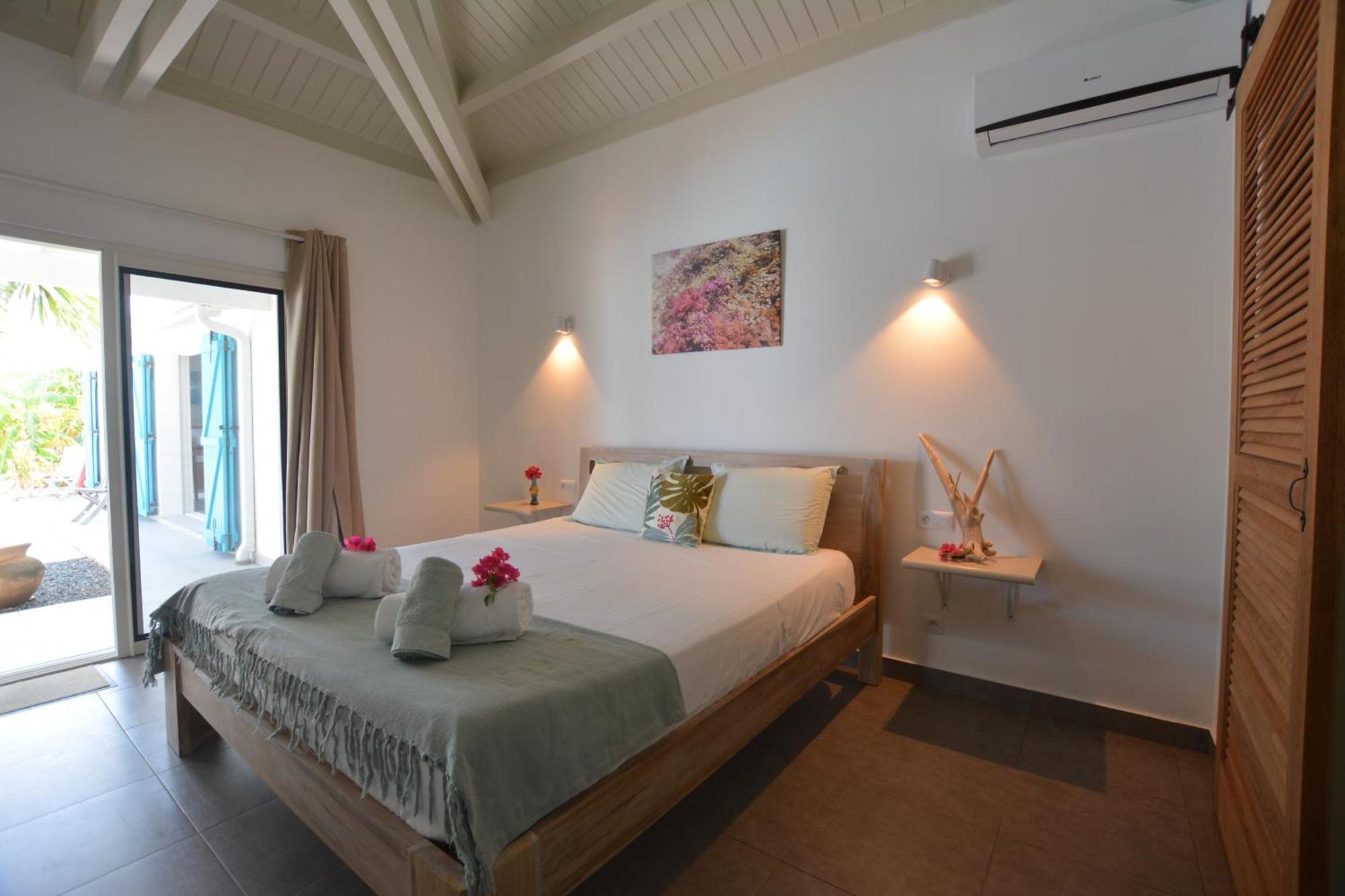 Tiko Sxm Guest house