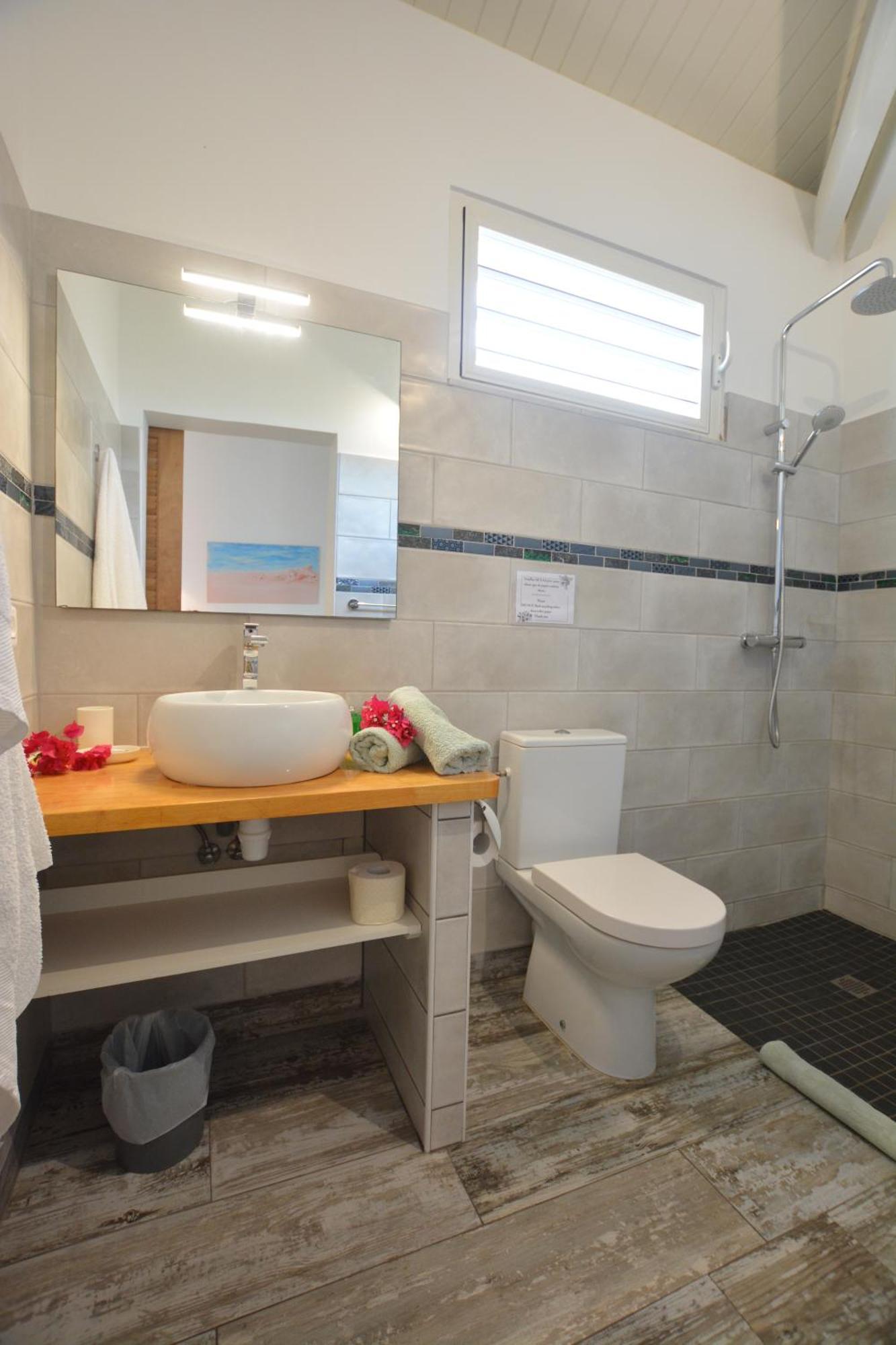 Guest house Tiko Sxm