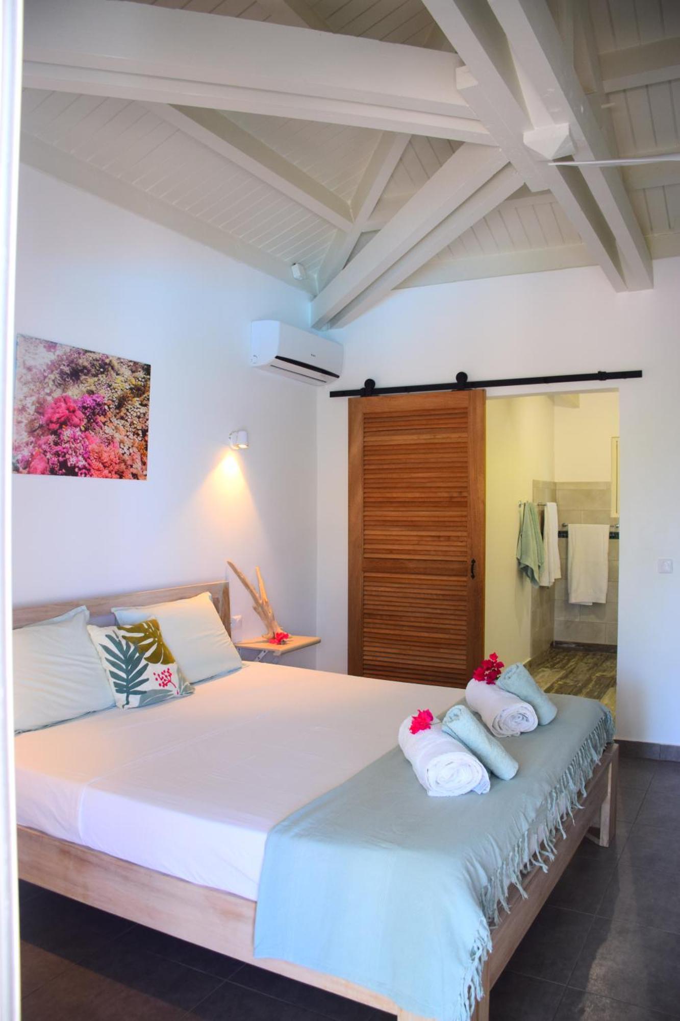 Tiko Sxm Guest house *