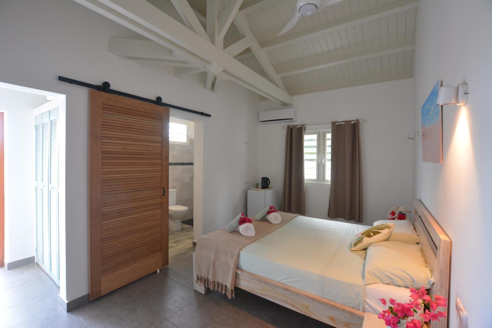 Tiko Sxm Guest house Quarter of Orleans