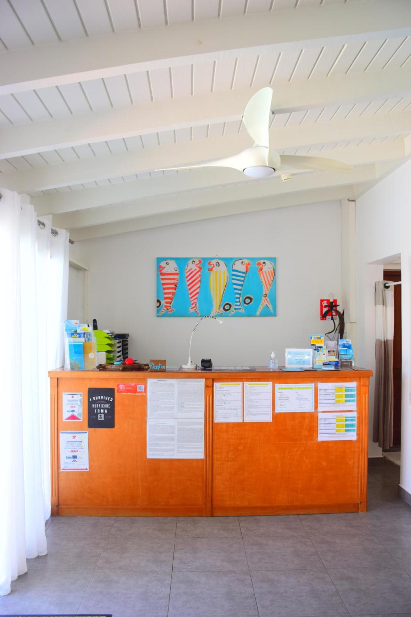 Guest house Tiko Sxm Quarter of Orleans