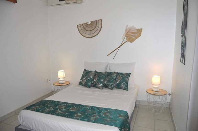Apartment Ansalane Quartiers Anse a l'Ane