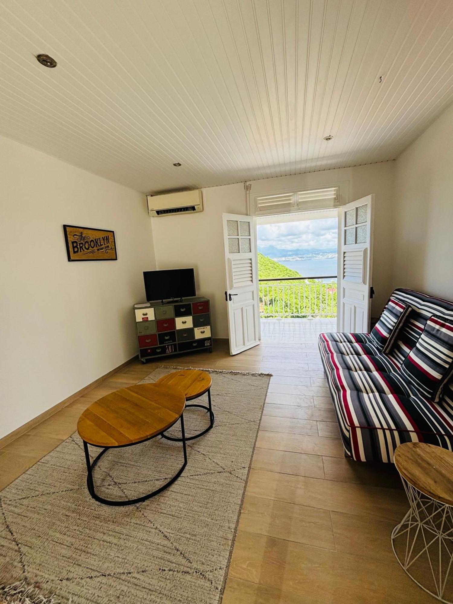 Apartment Ansalane Quartiers Anse a l'Ane