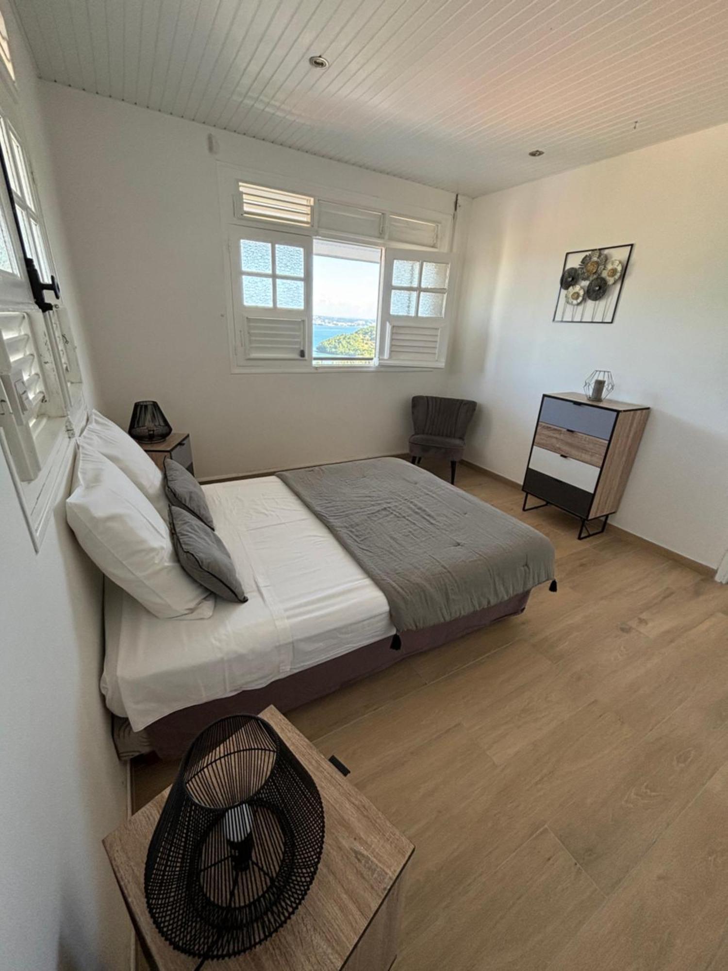 Ansalane Apartment