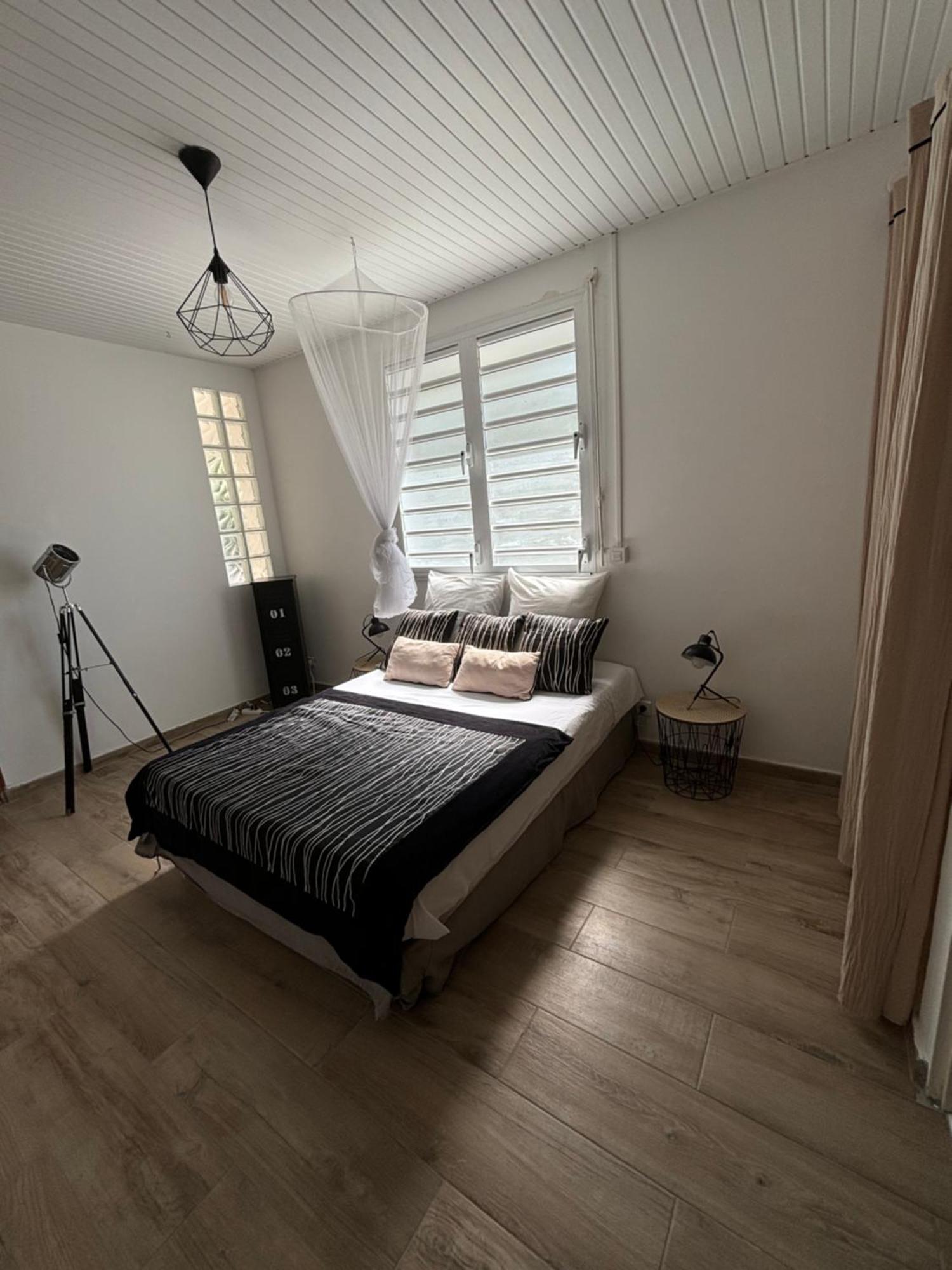 Apartment Ansalane Quartiers Anse a l'Ane
