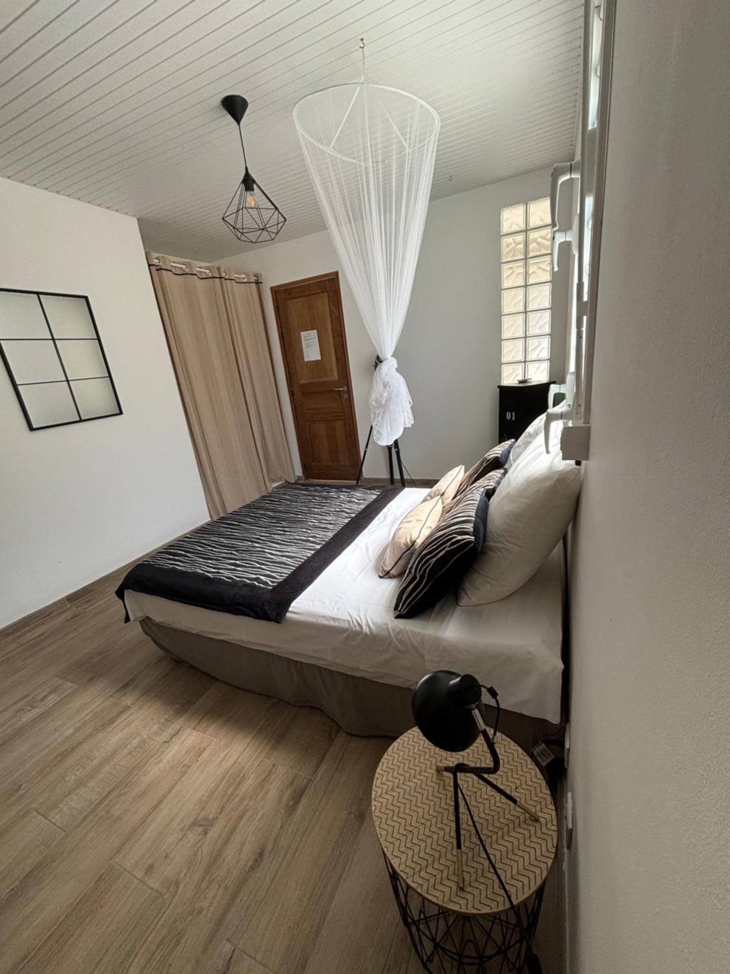 Ansalane Apartment *